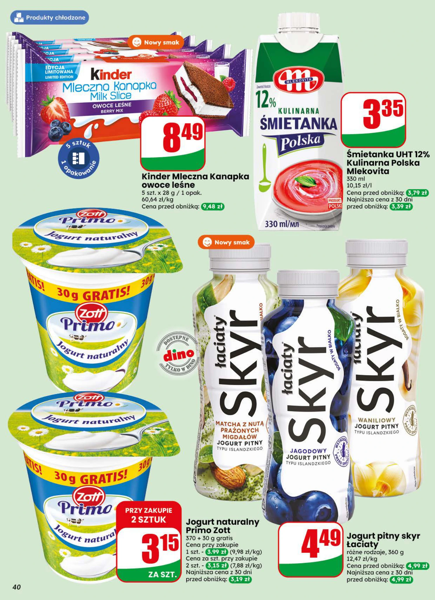 Flyer page 40