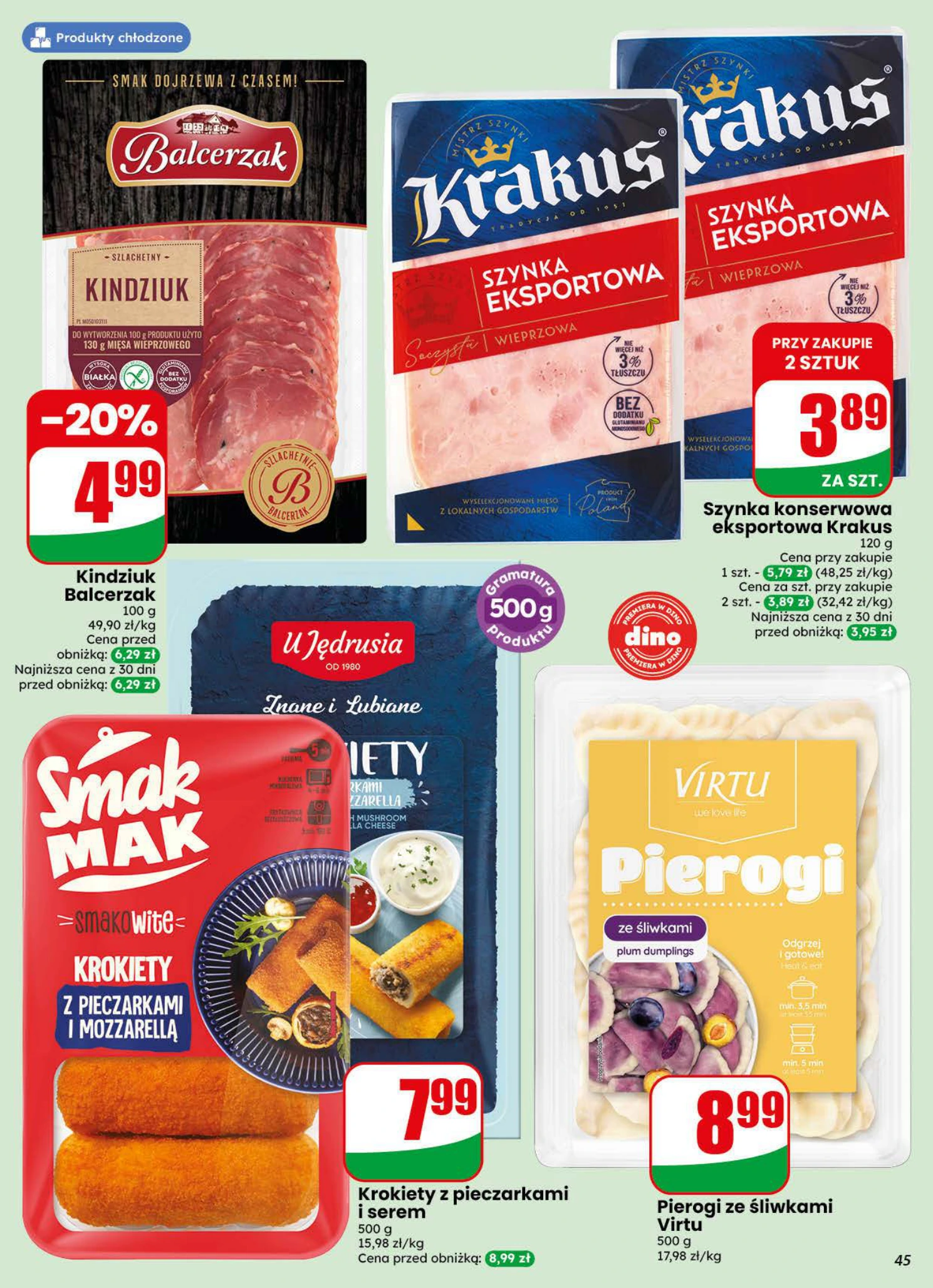 Flyer page 45