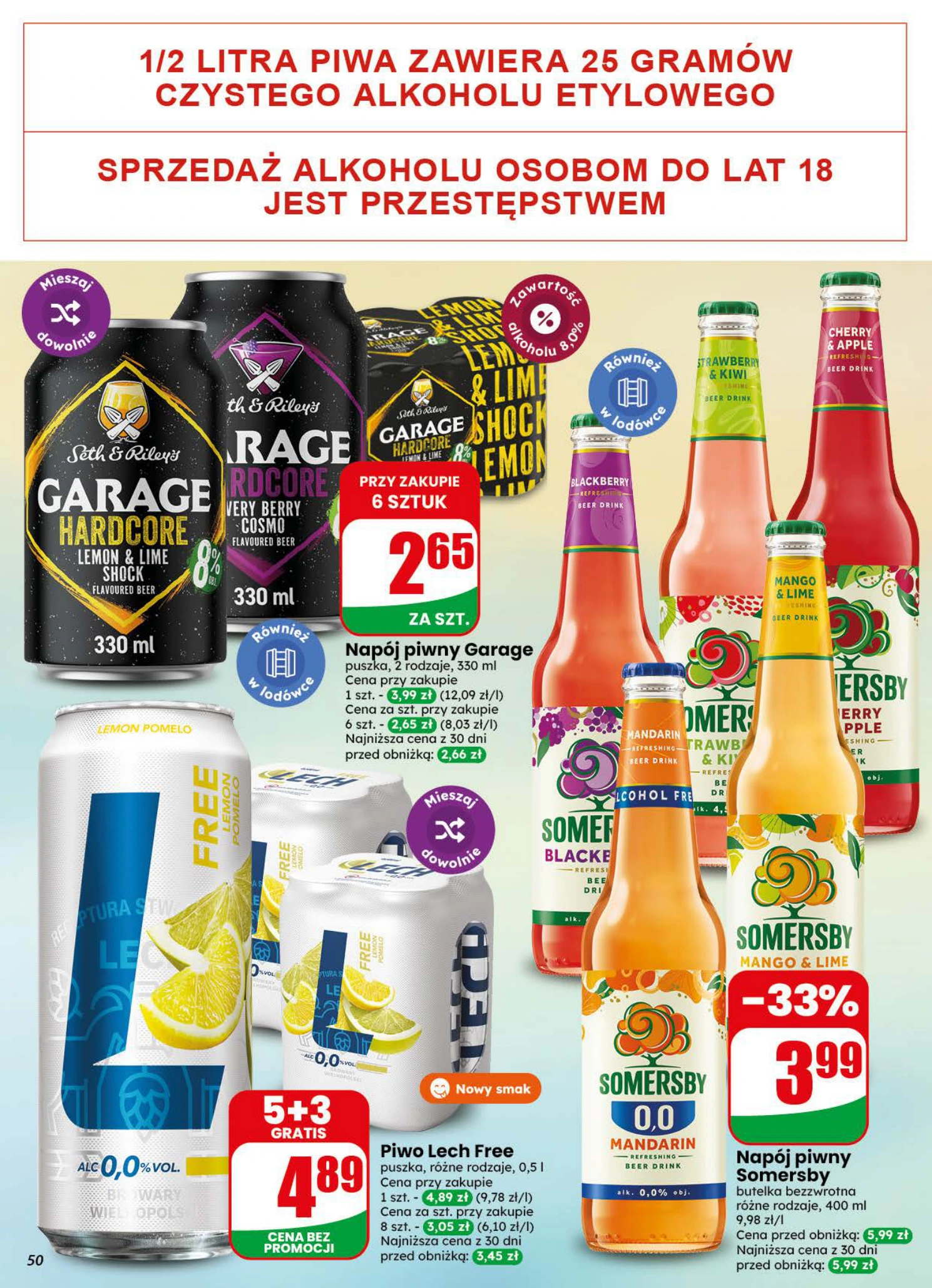 Flyer page 50