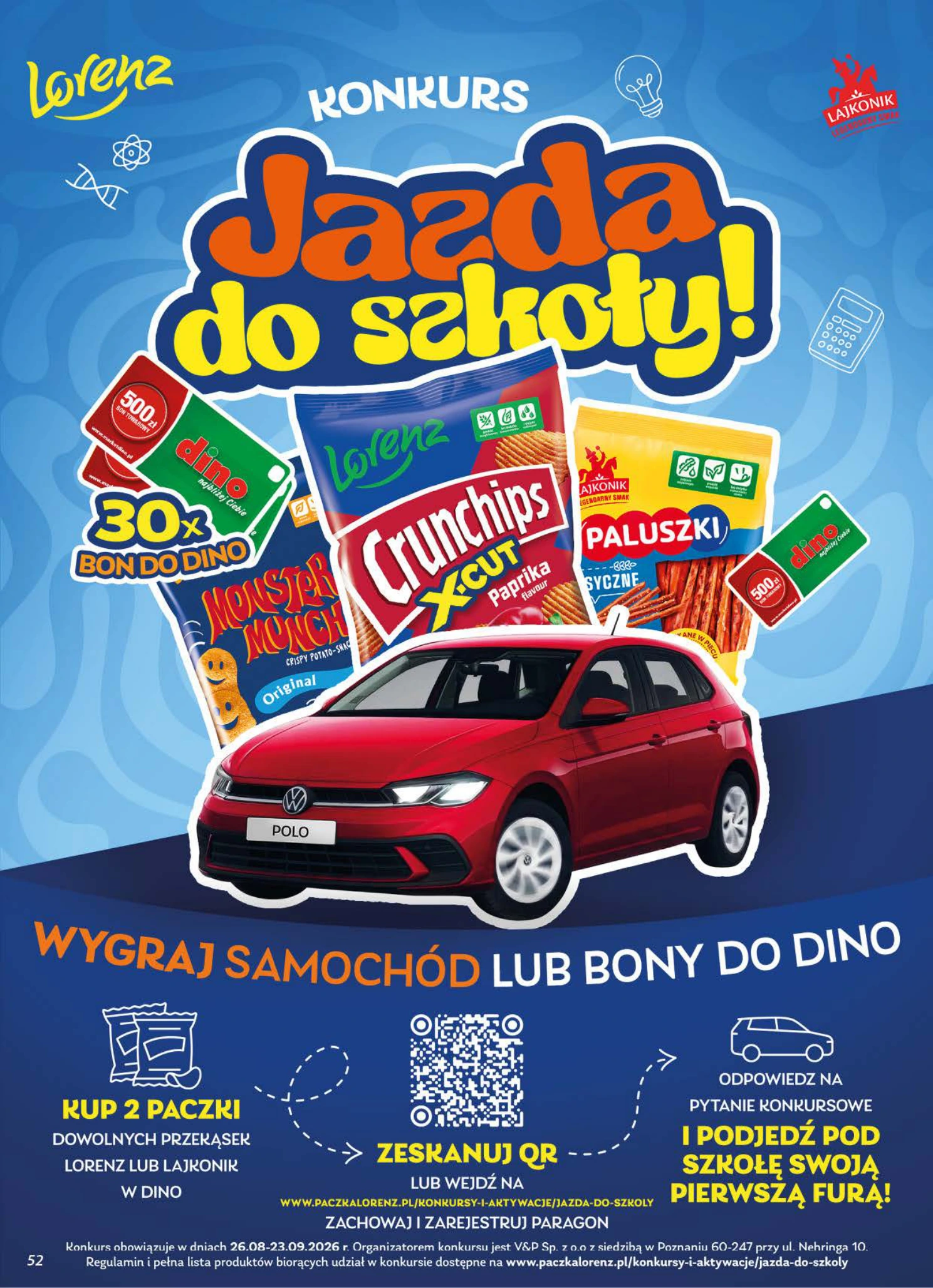 Flyer page 52