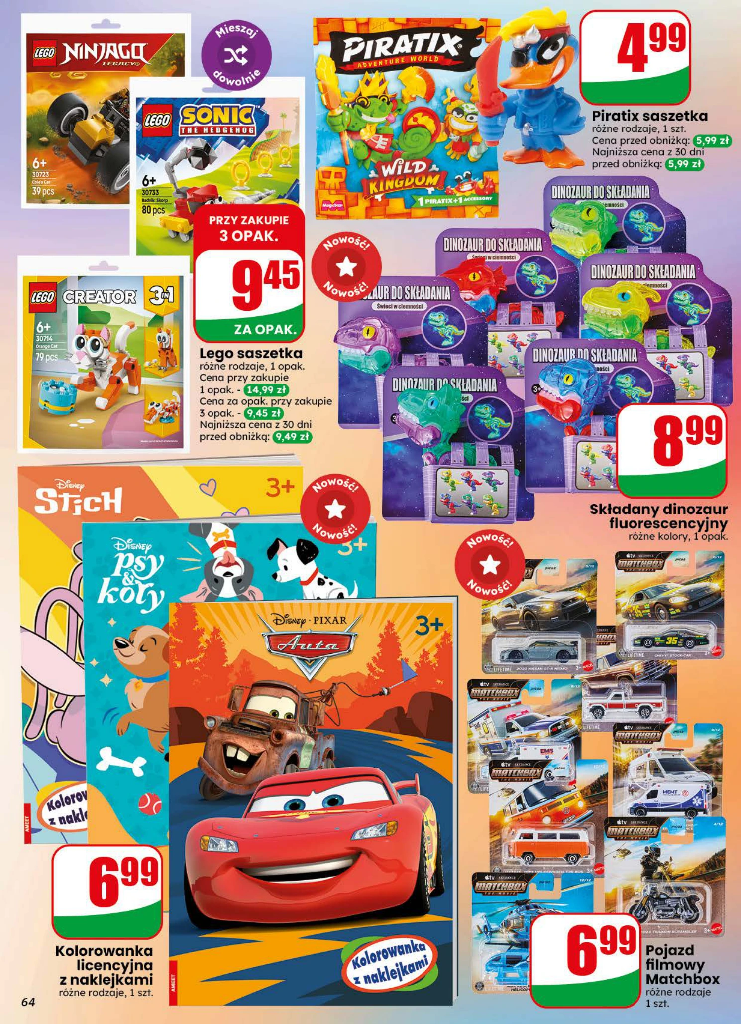 Flyer page 64