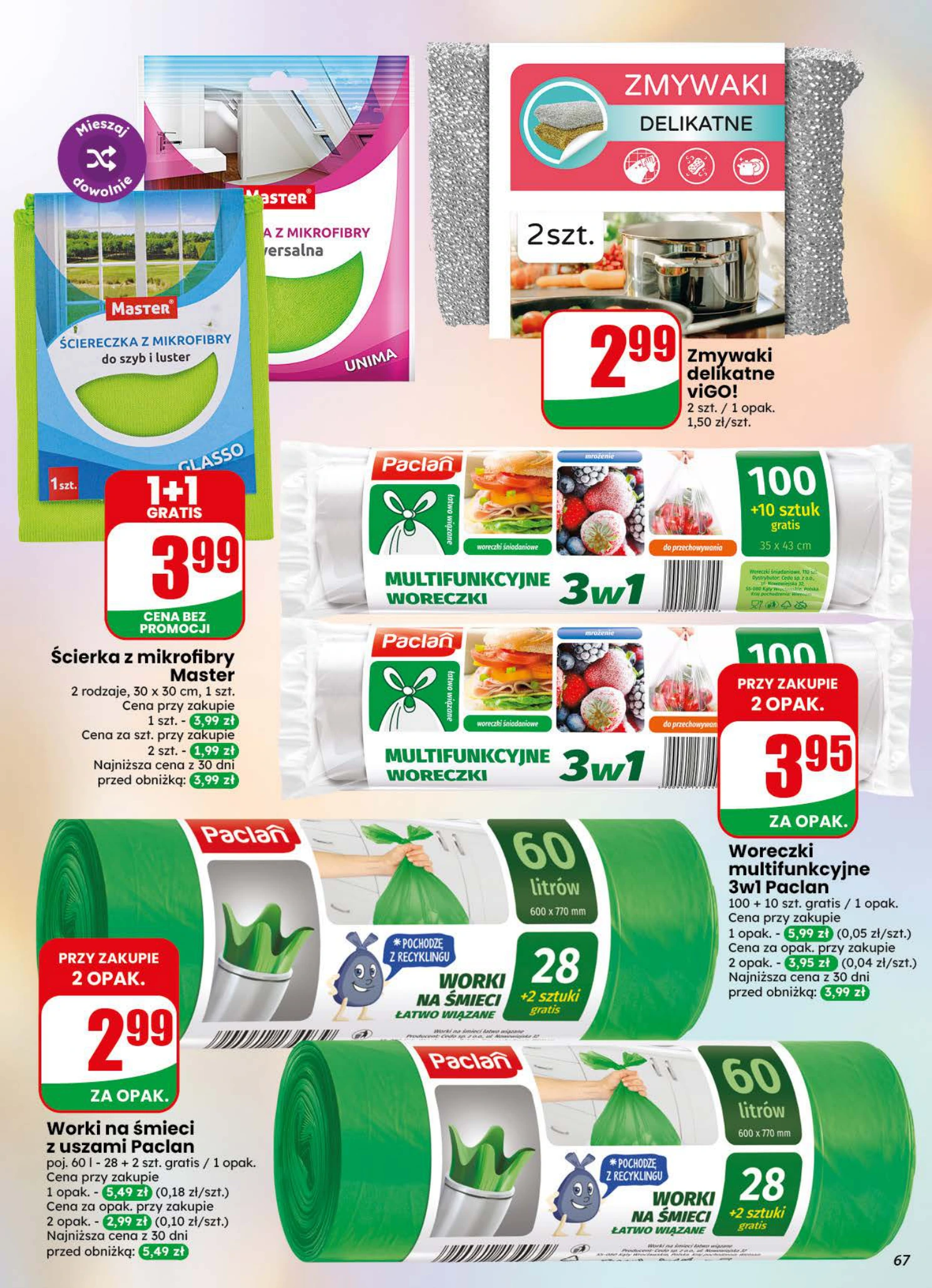 Flyer page 67