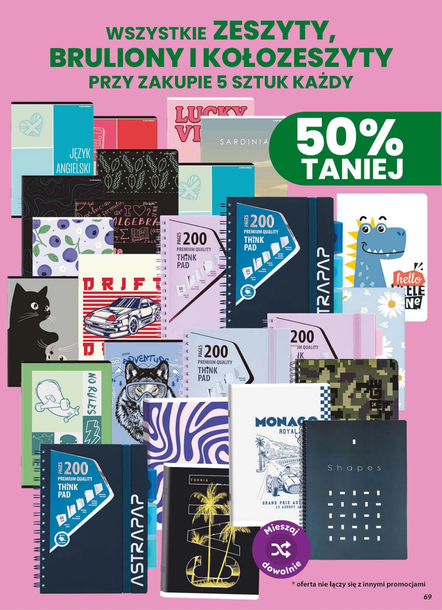 Flyer page 69