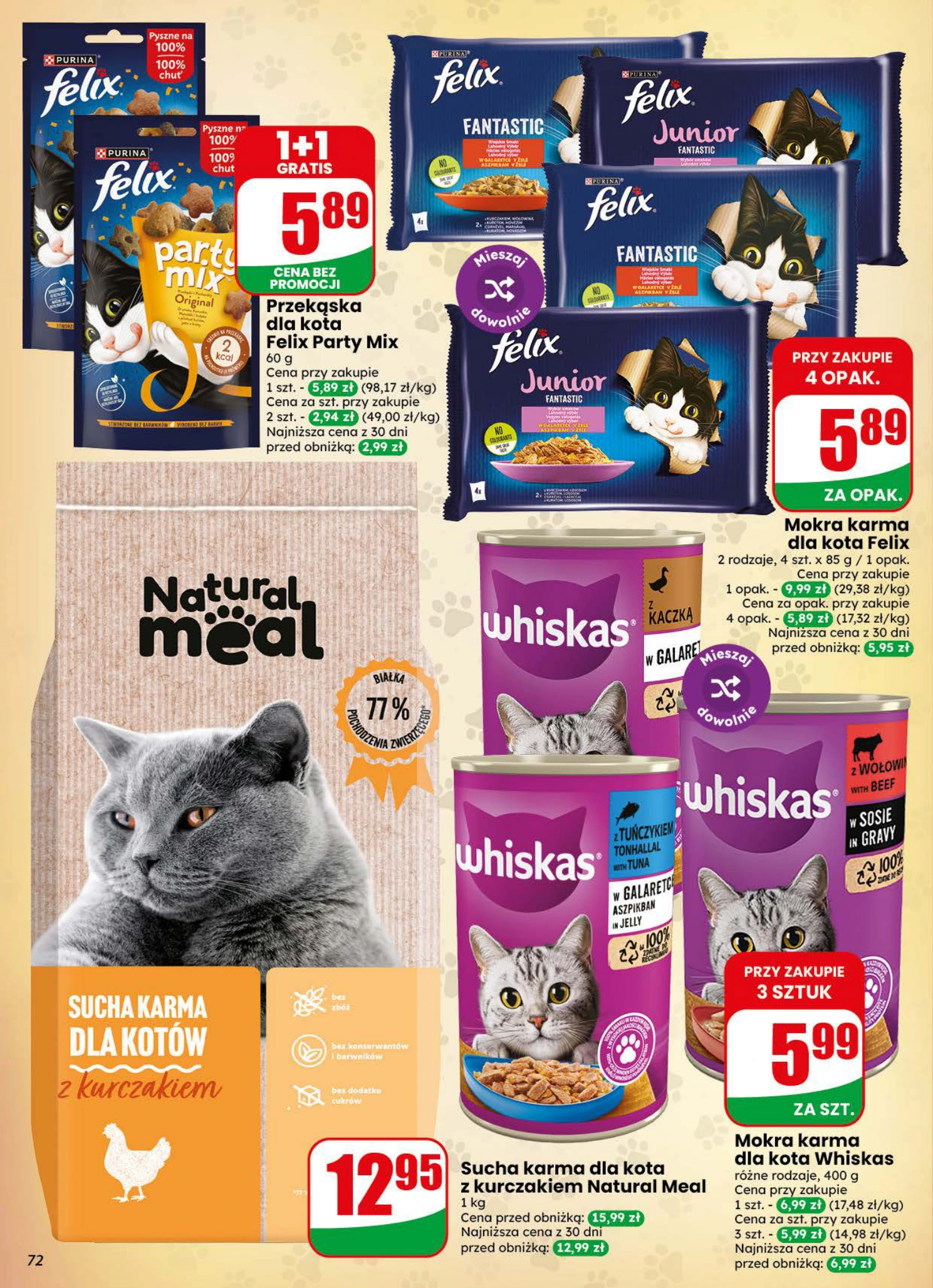 Flyer page 72