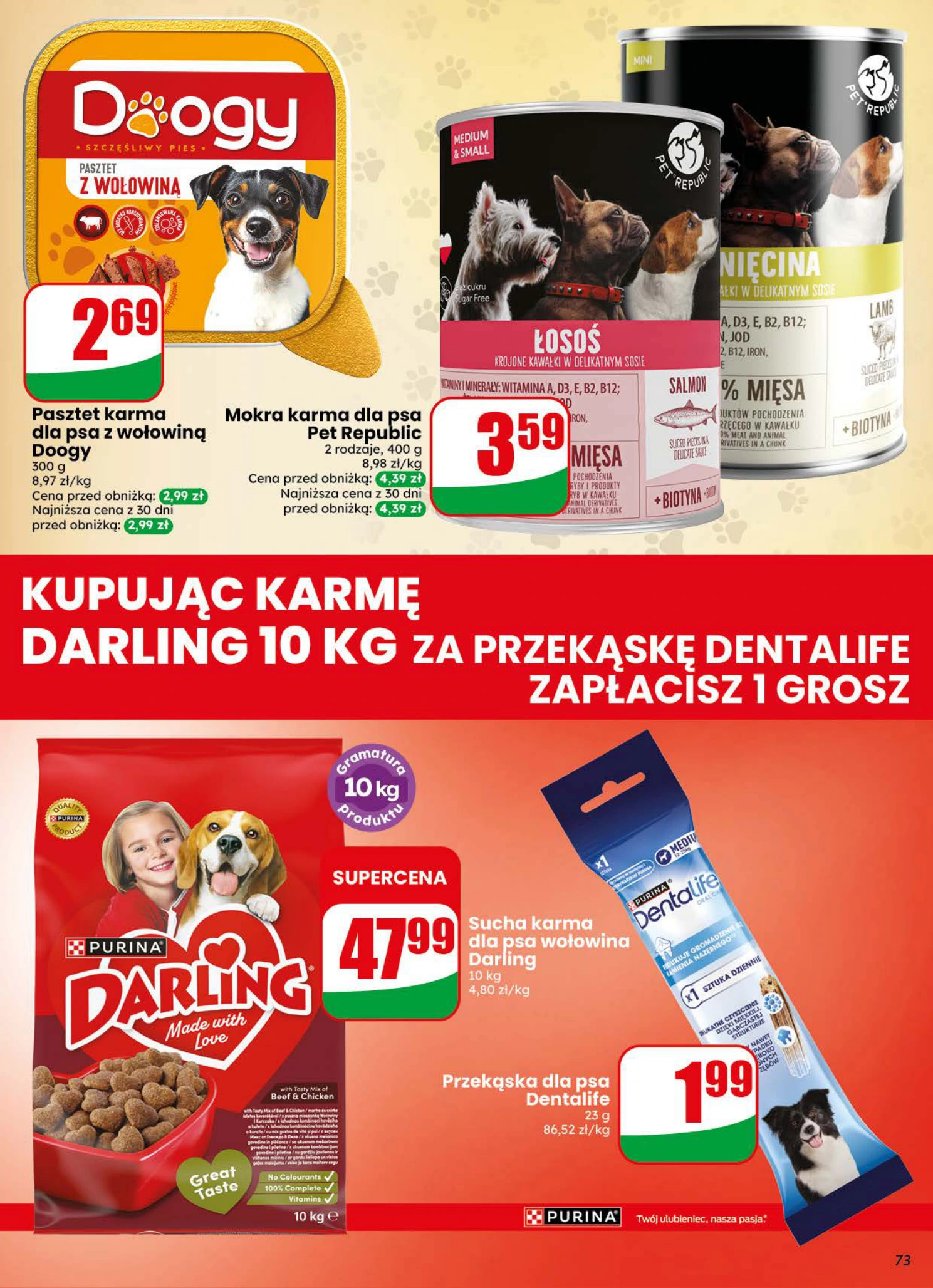 Flyer page 73