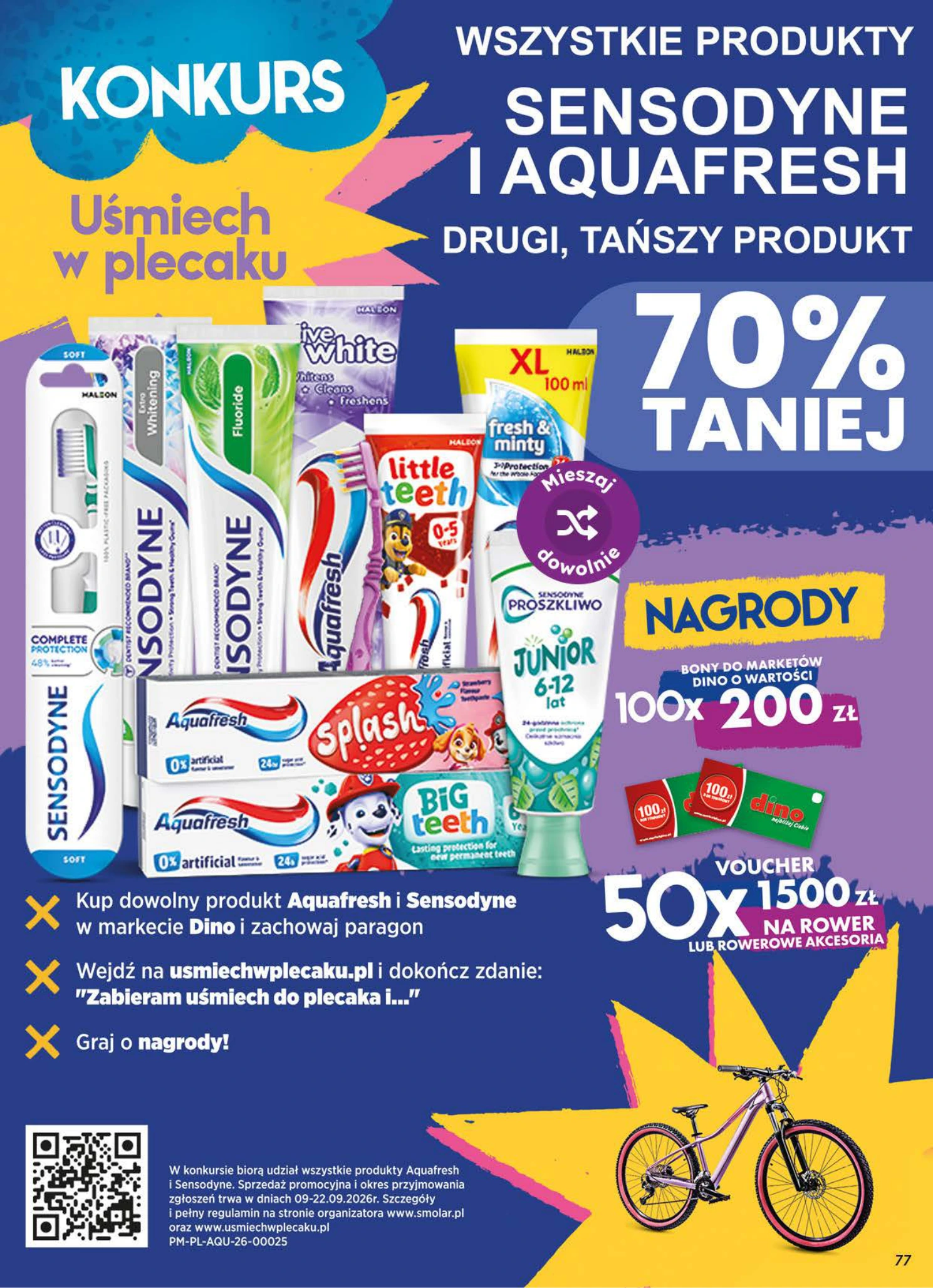 Flyer page 77