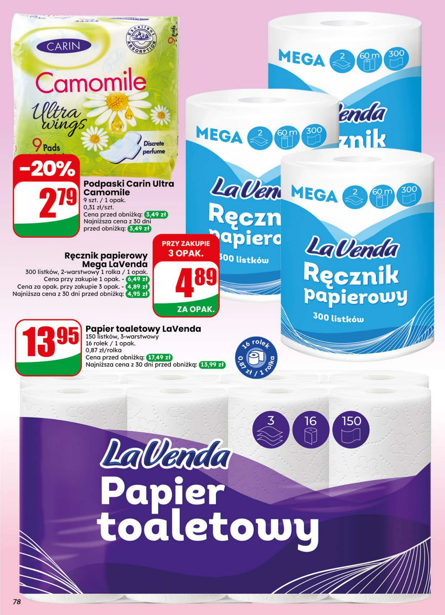 Flyer page 78