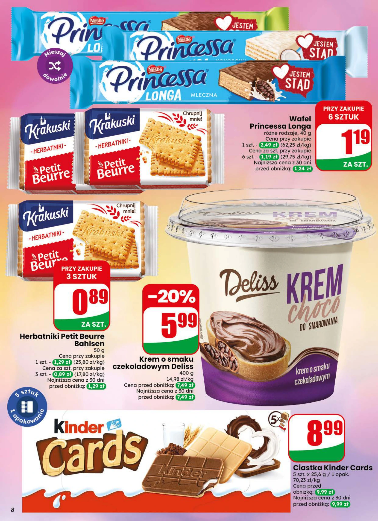 Flyer page 8
