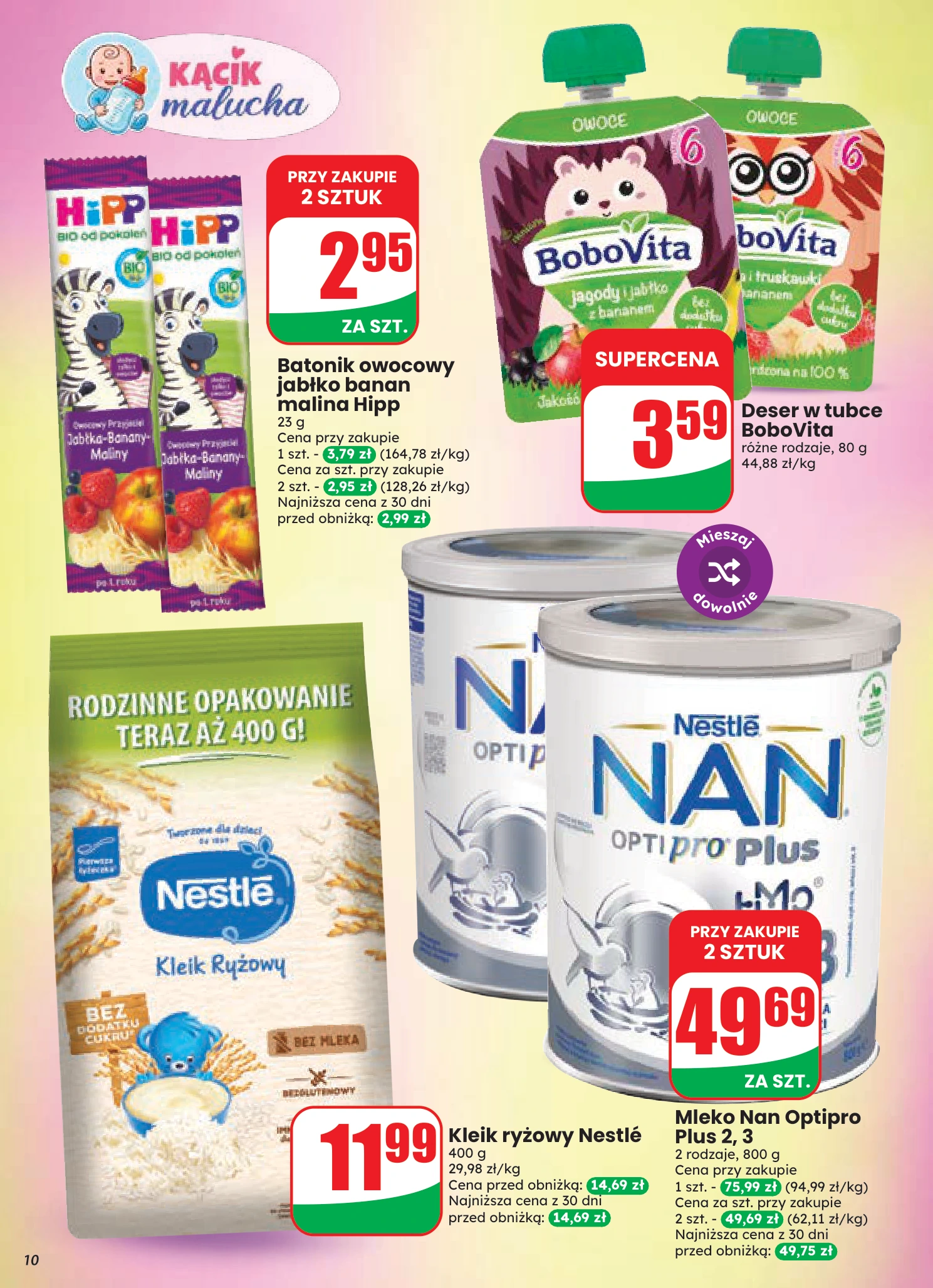 Flyer page 10