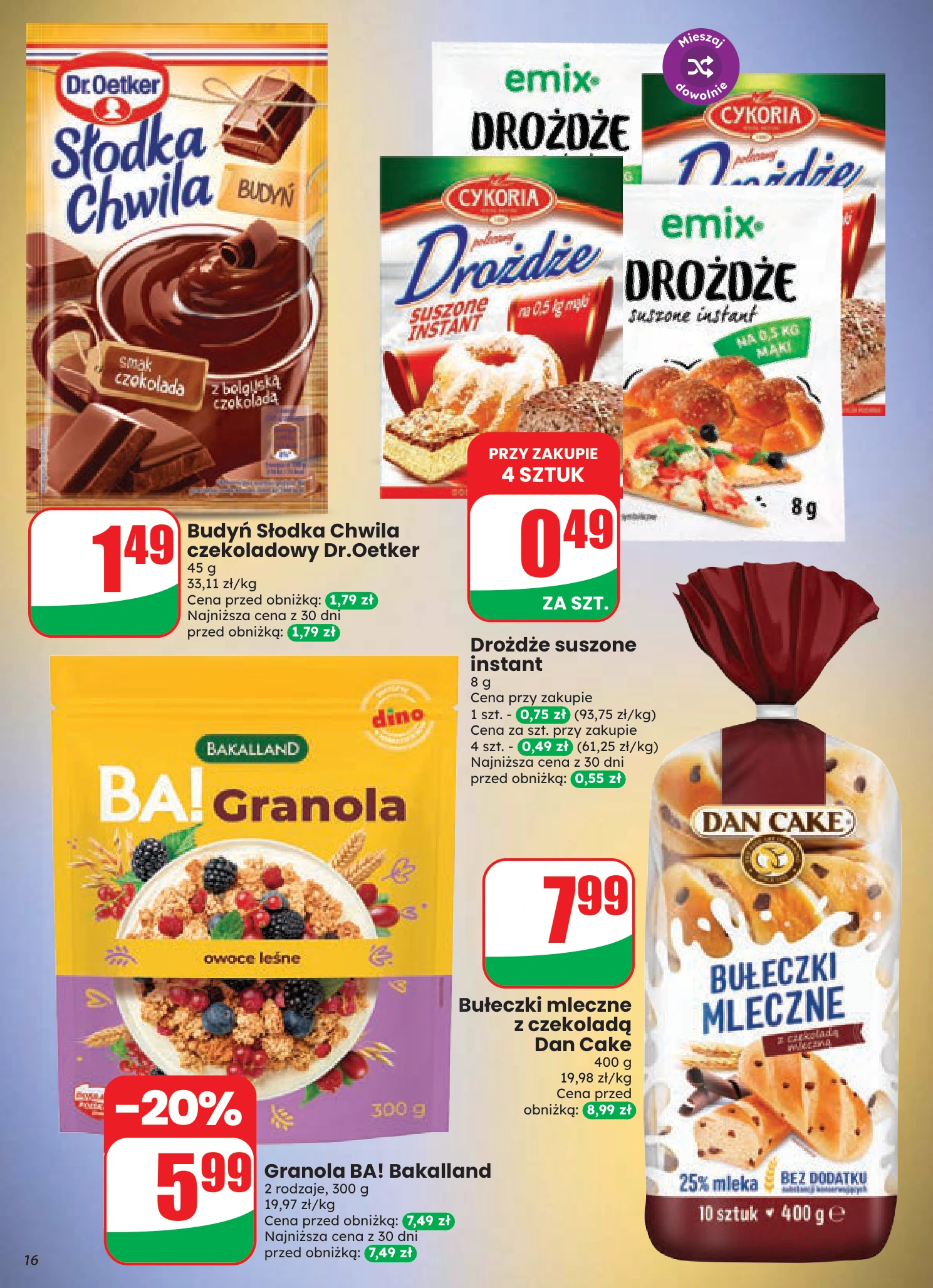 Flyer page 16