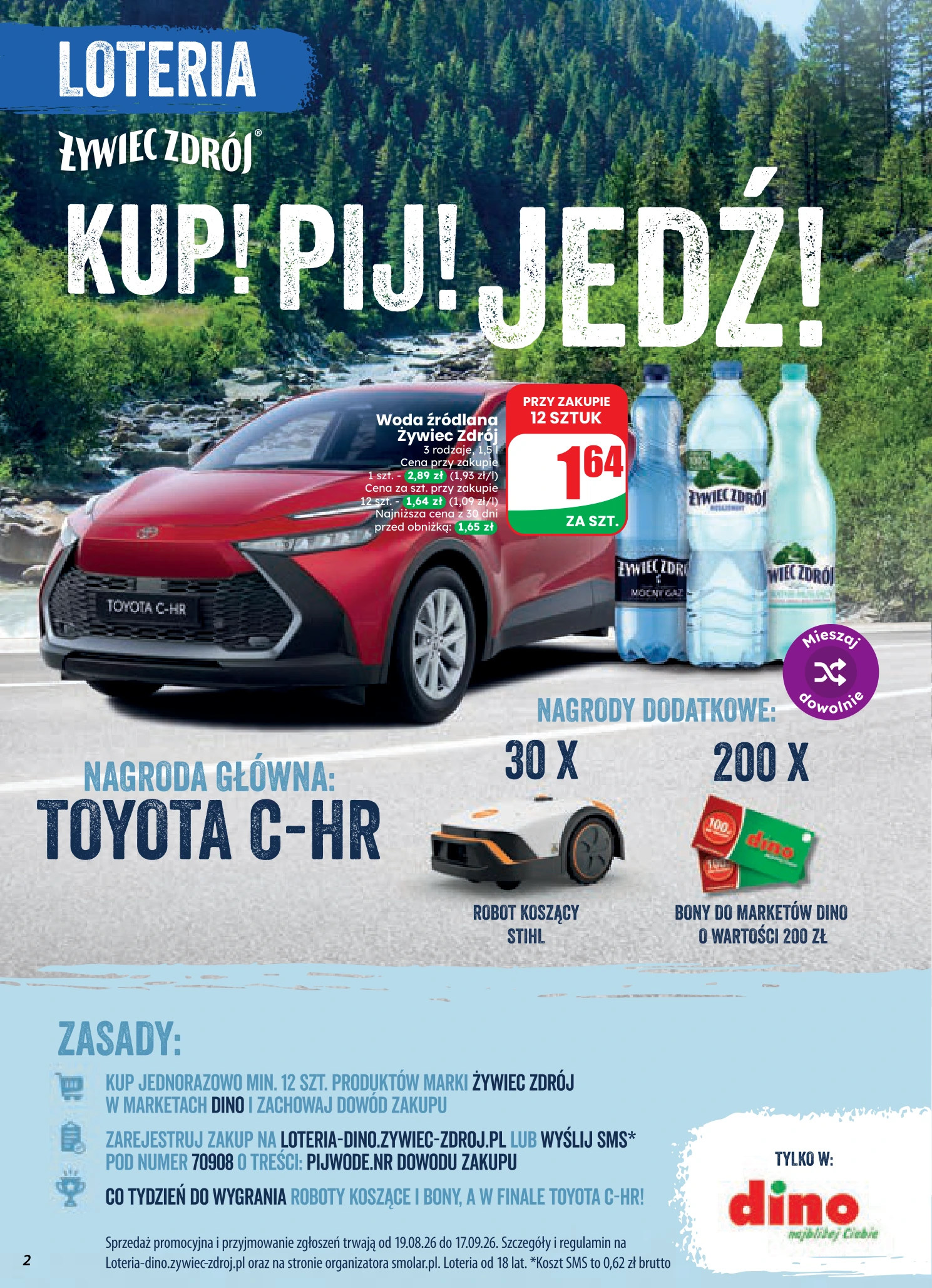 Flyer page 2