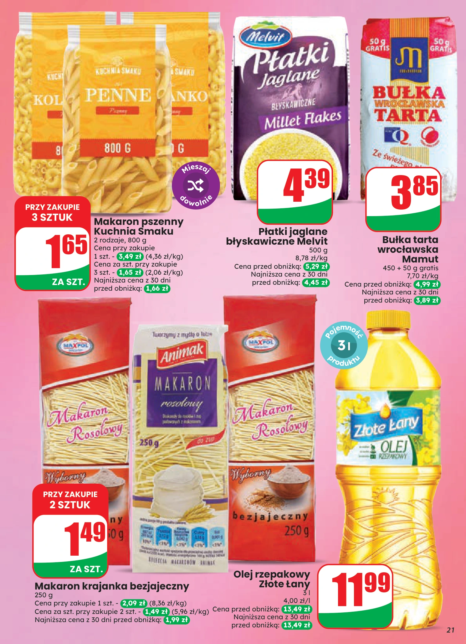 Flyer page 21