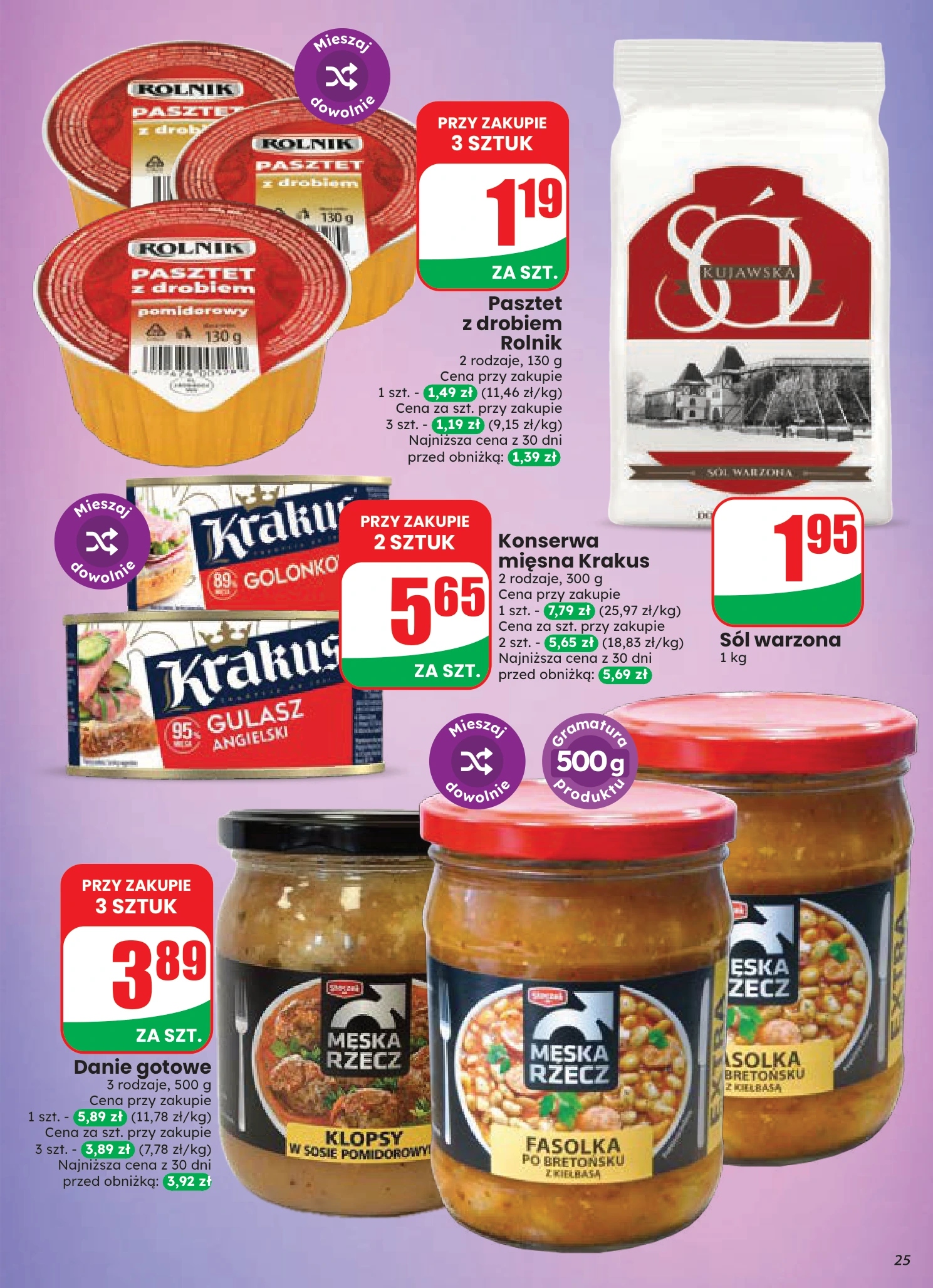 Flyer page 25