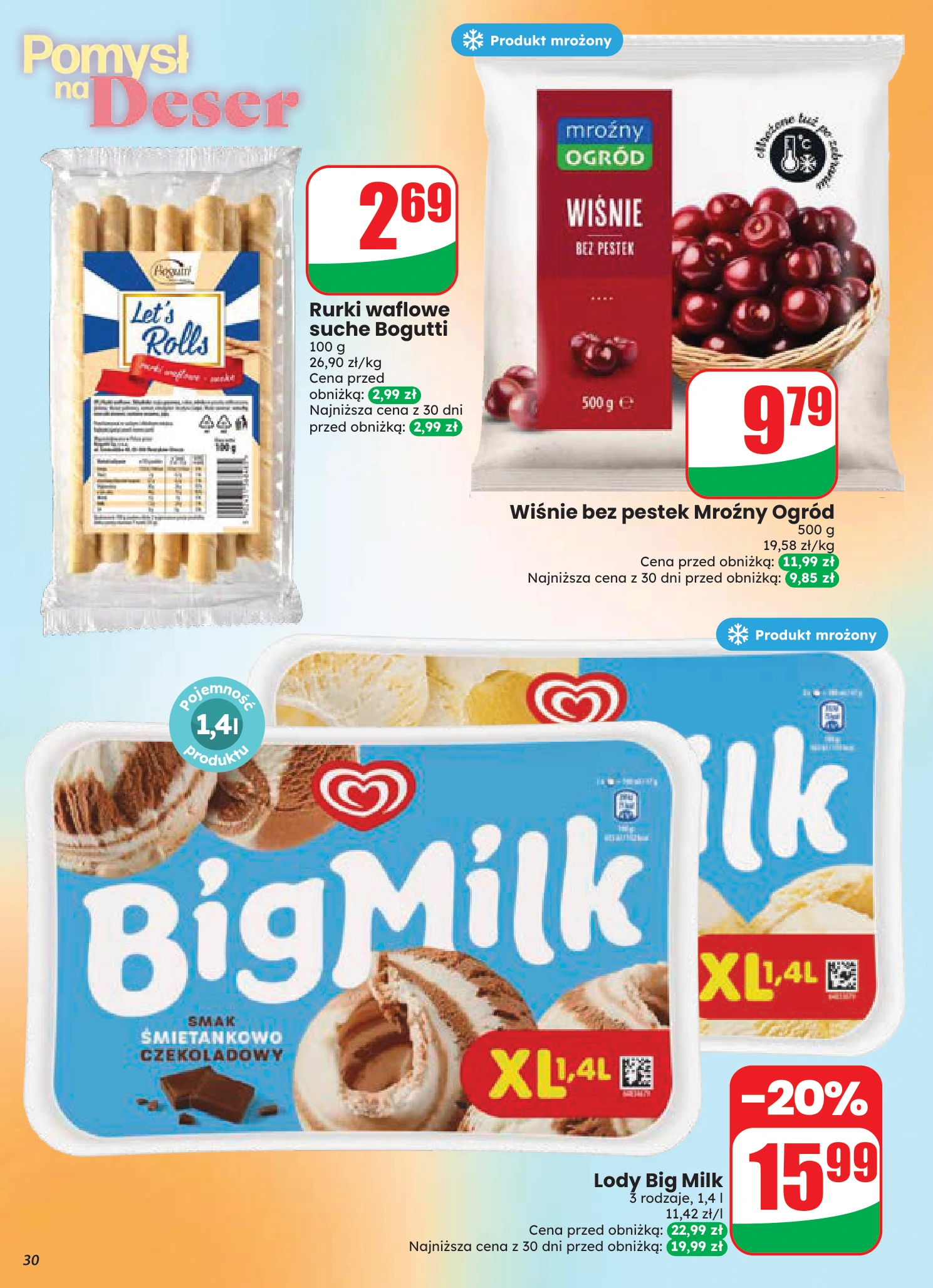 Flyer page 30
