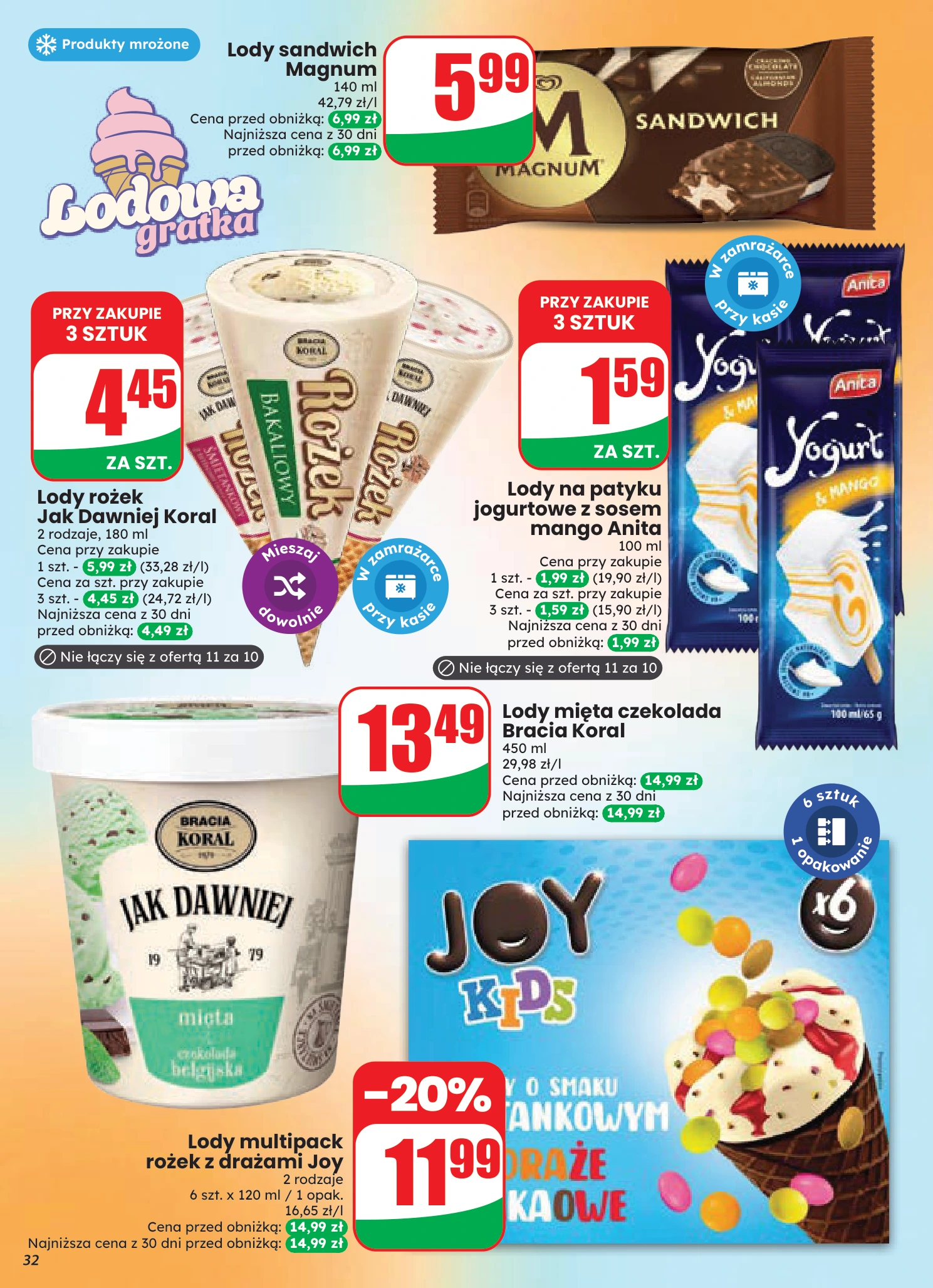 Flyer page 32