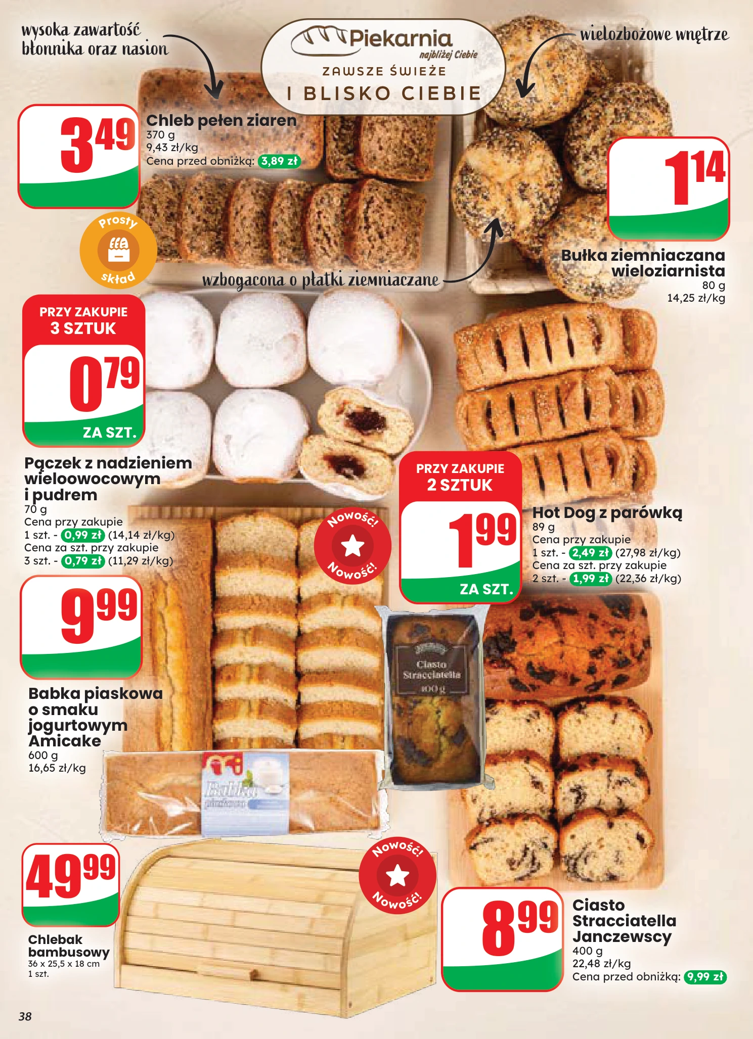Flyer page 38