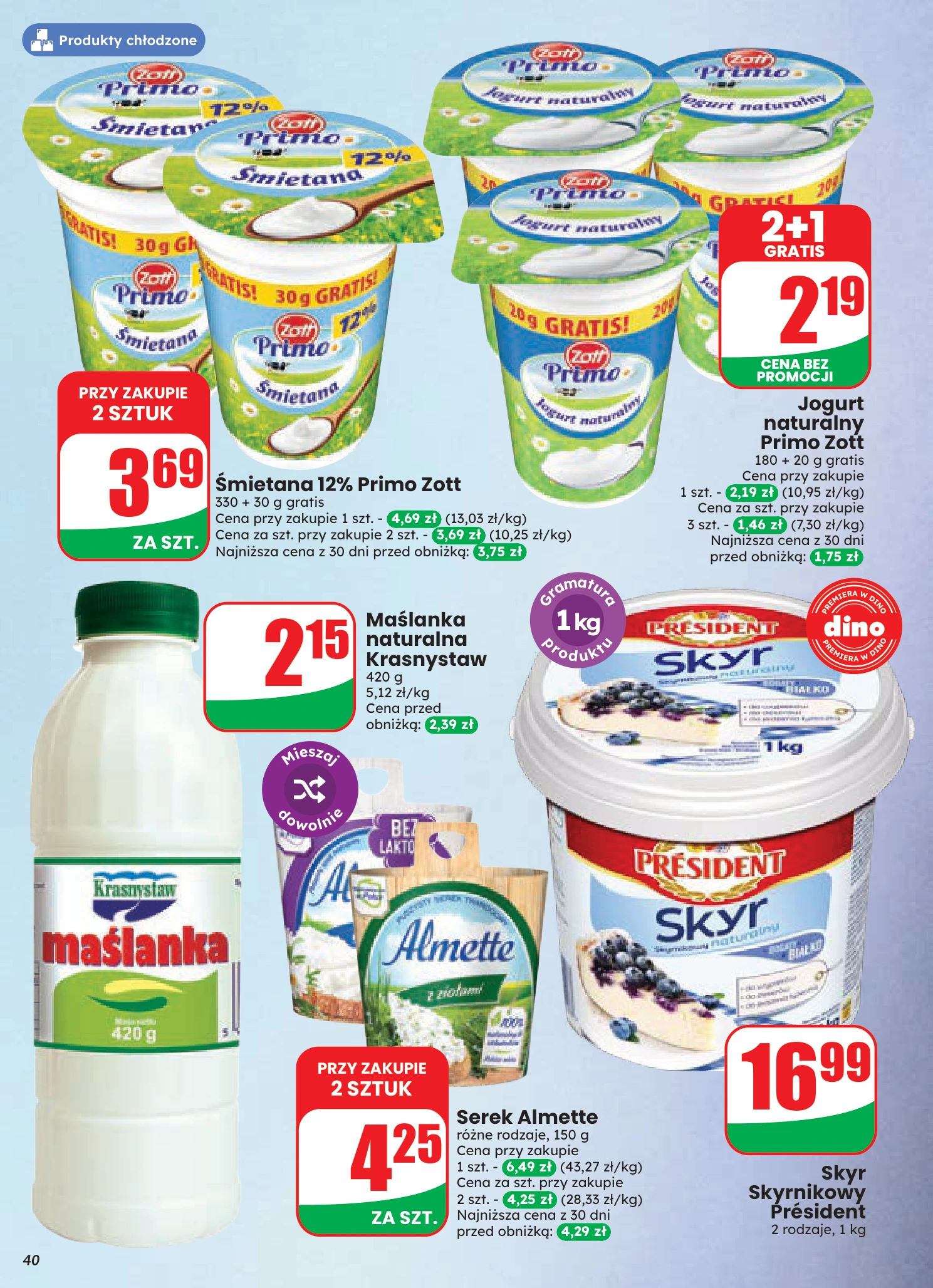 Flyer page 40