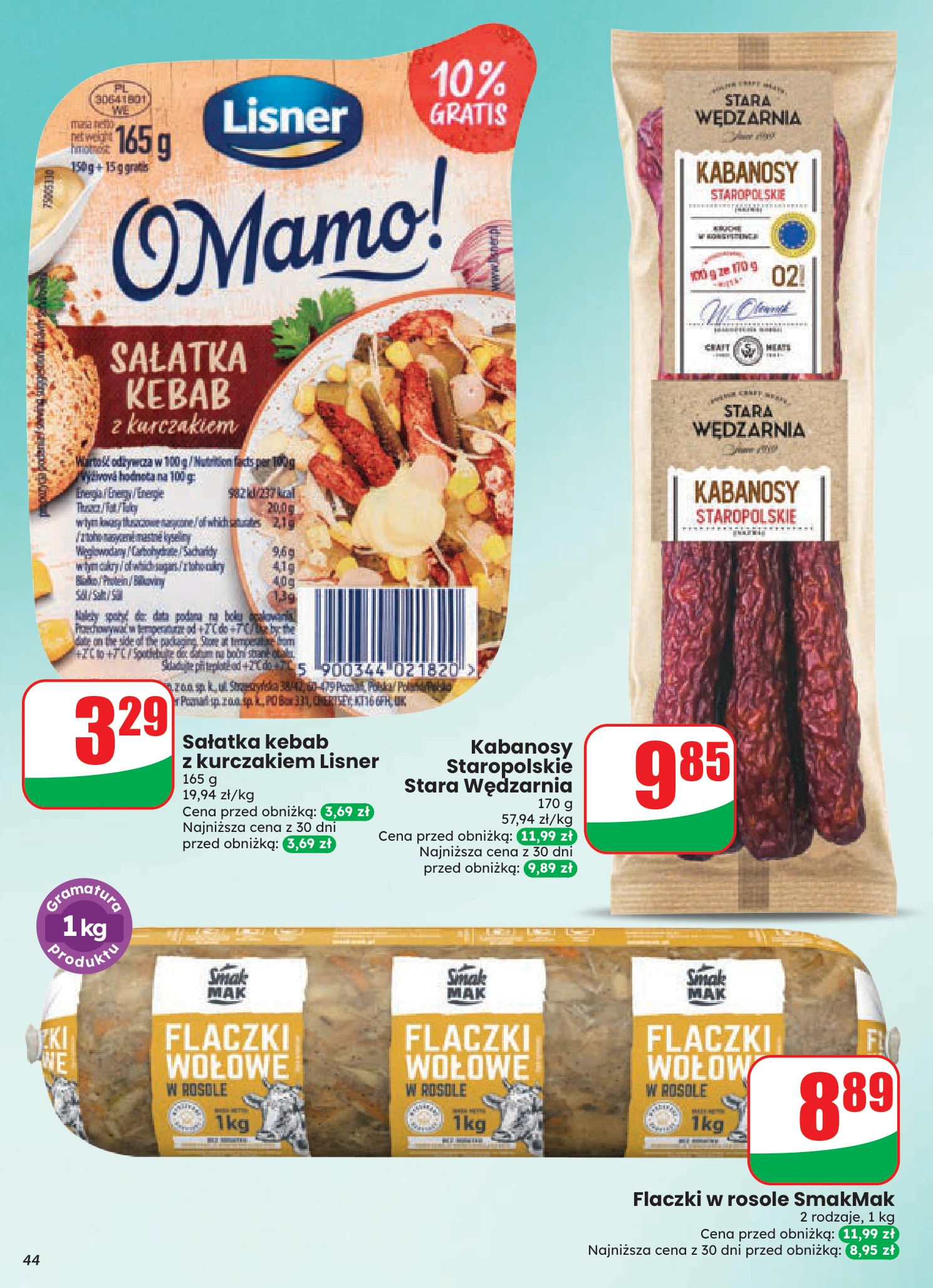 Flyer page 44