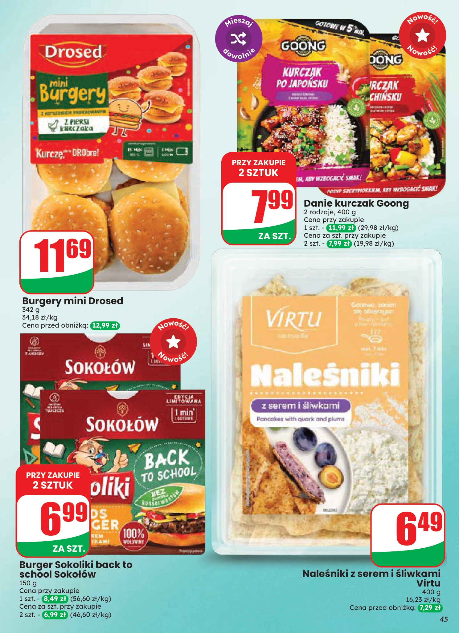 Flyer page 45