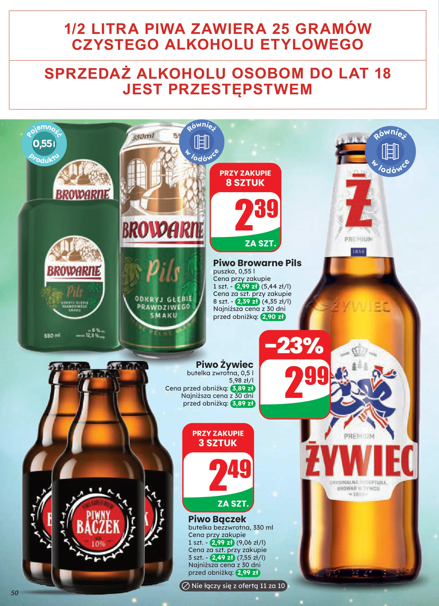 Flyer page 50