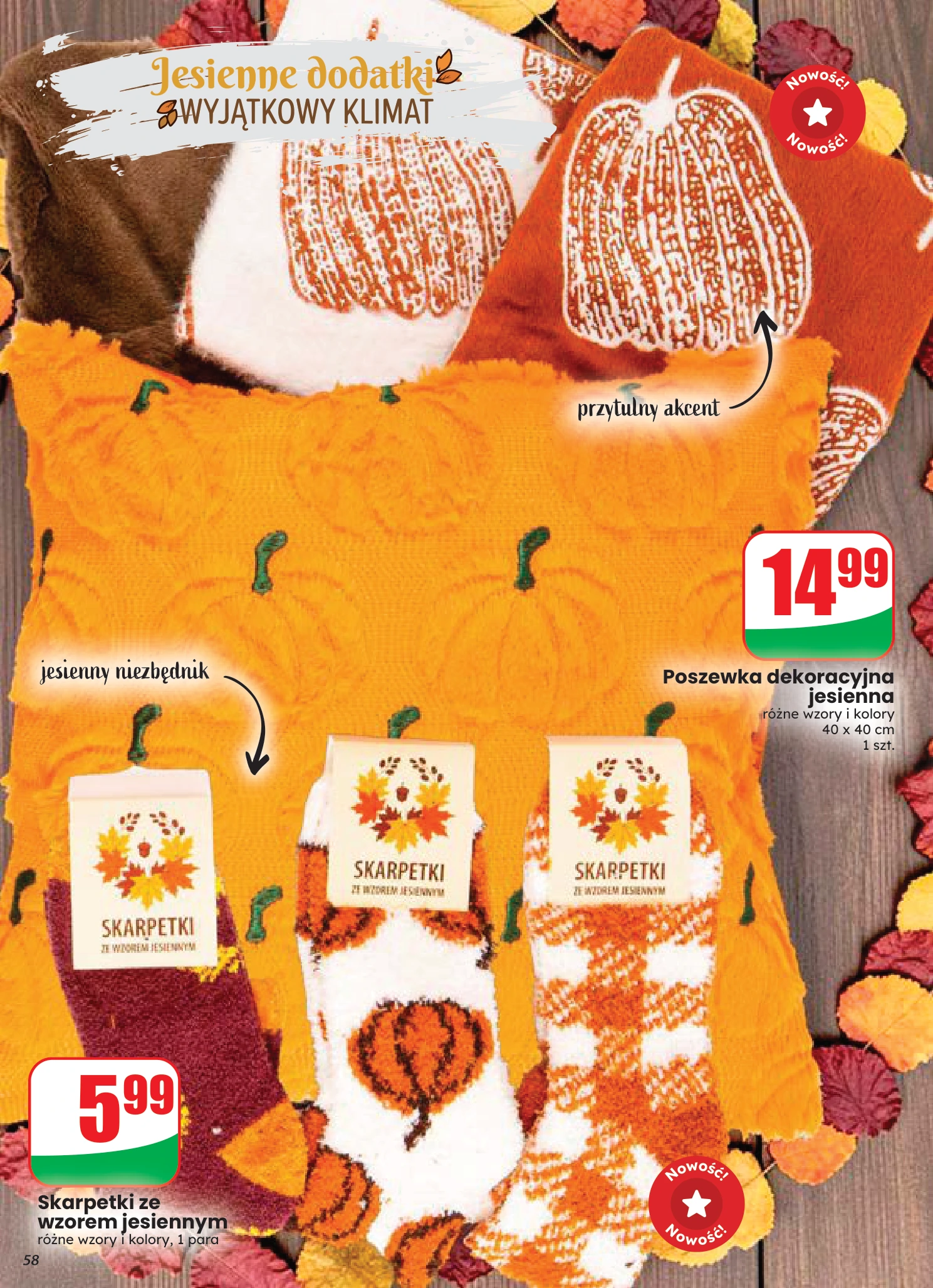 Flyer page 58