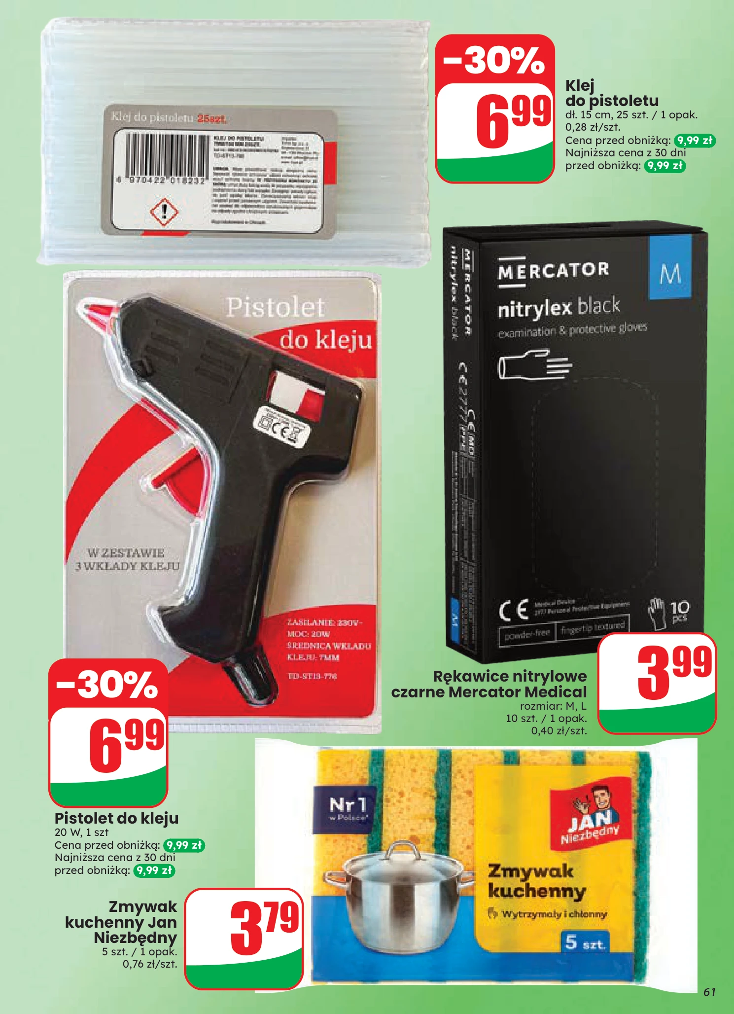 Flyer page 61