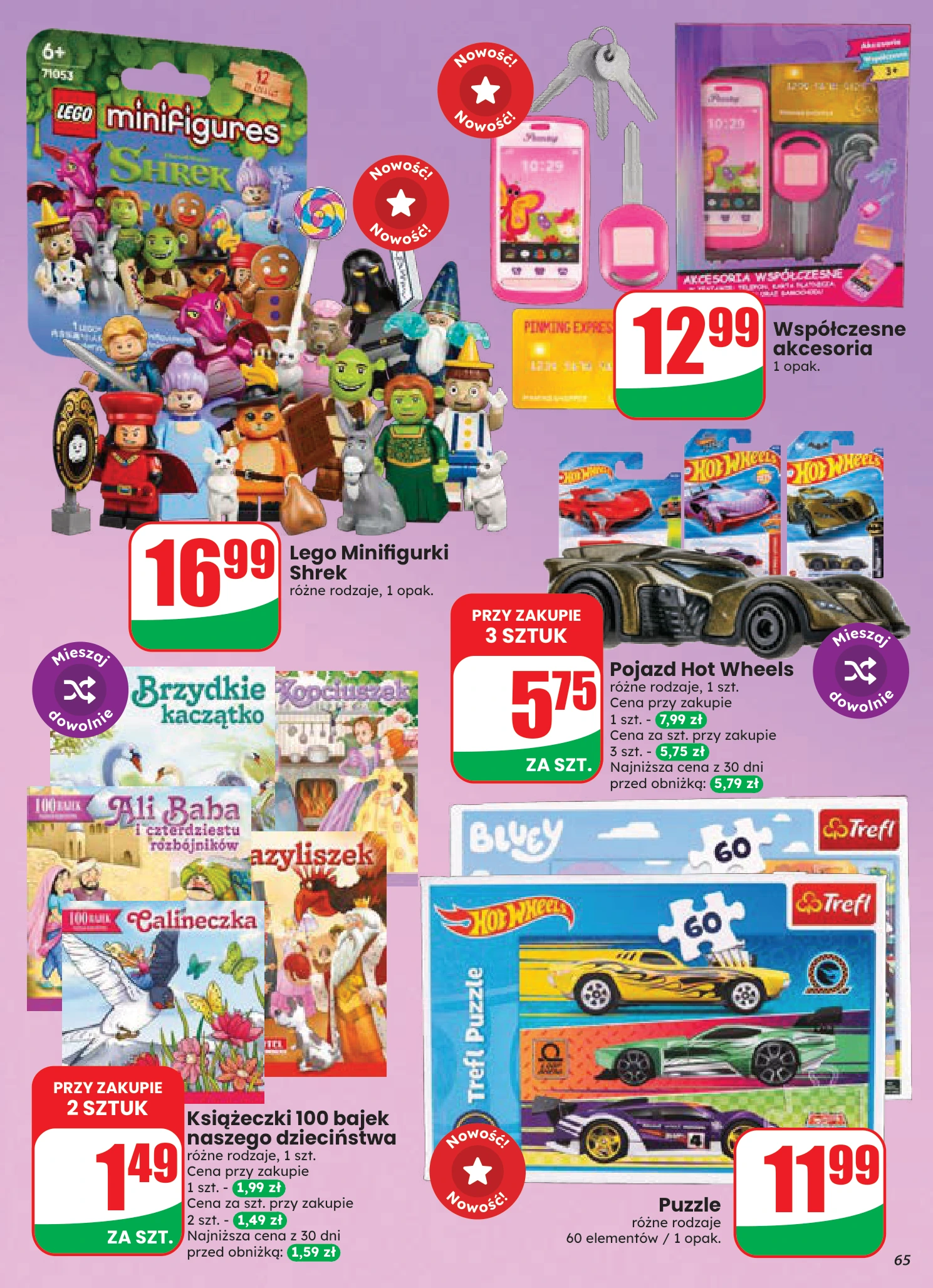 Flyer page 65