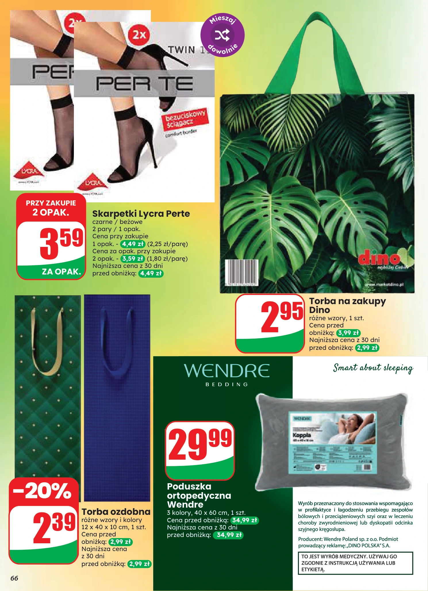 Flyer page 66