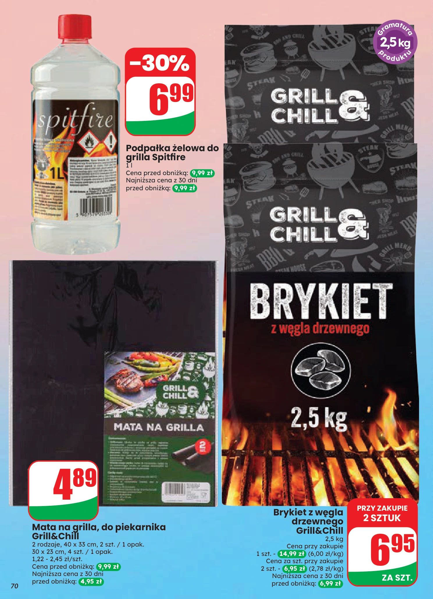 Flyer page 70