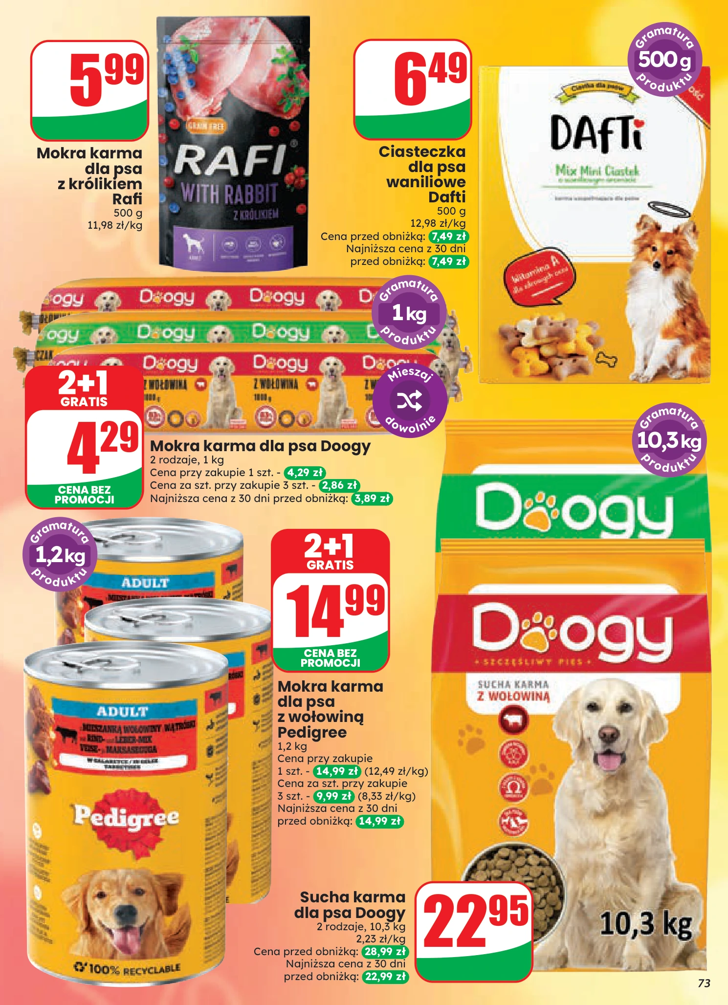 Flyer page 73