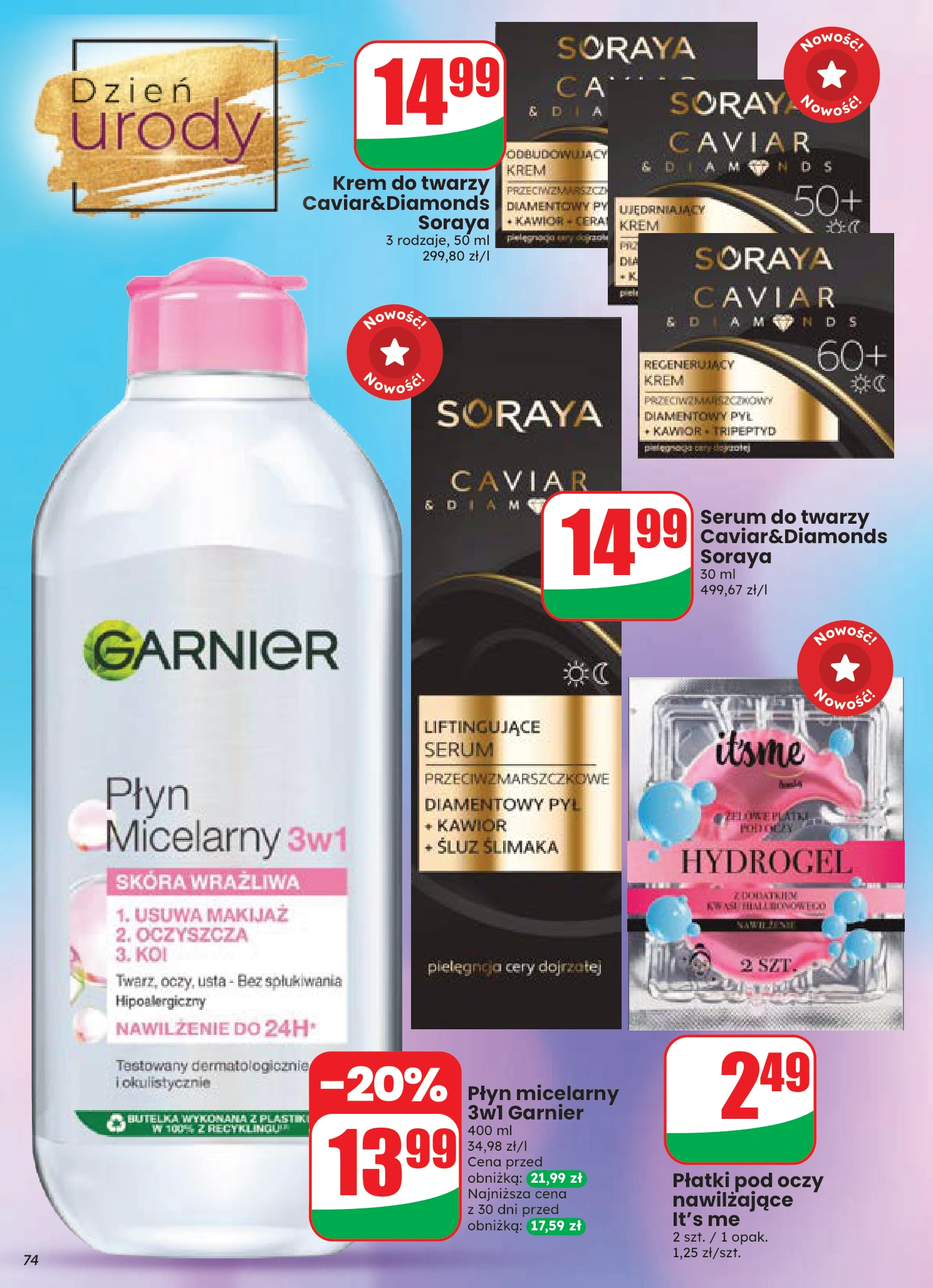 Flyer page 74