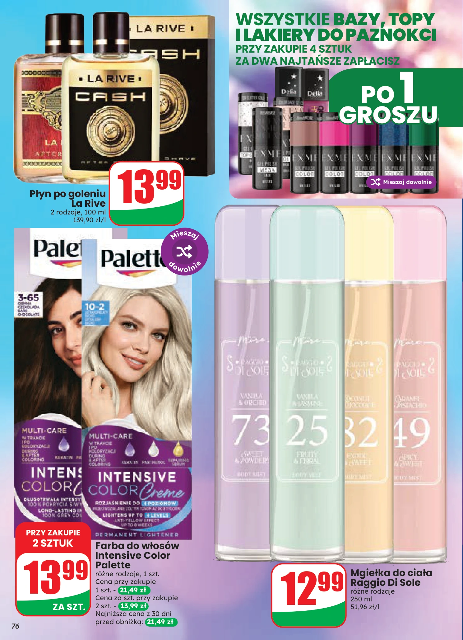 Flyer page 76