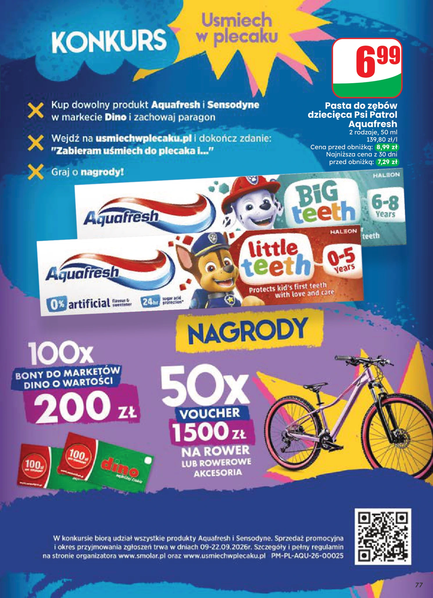 Flyer page 77