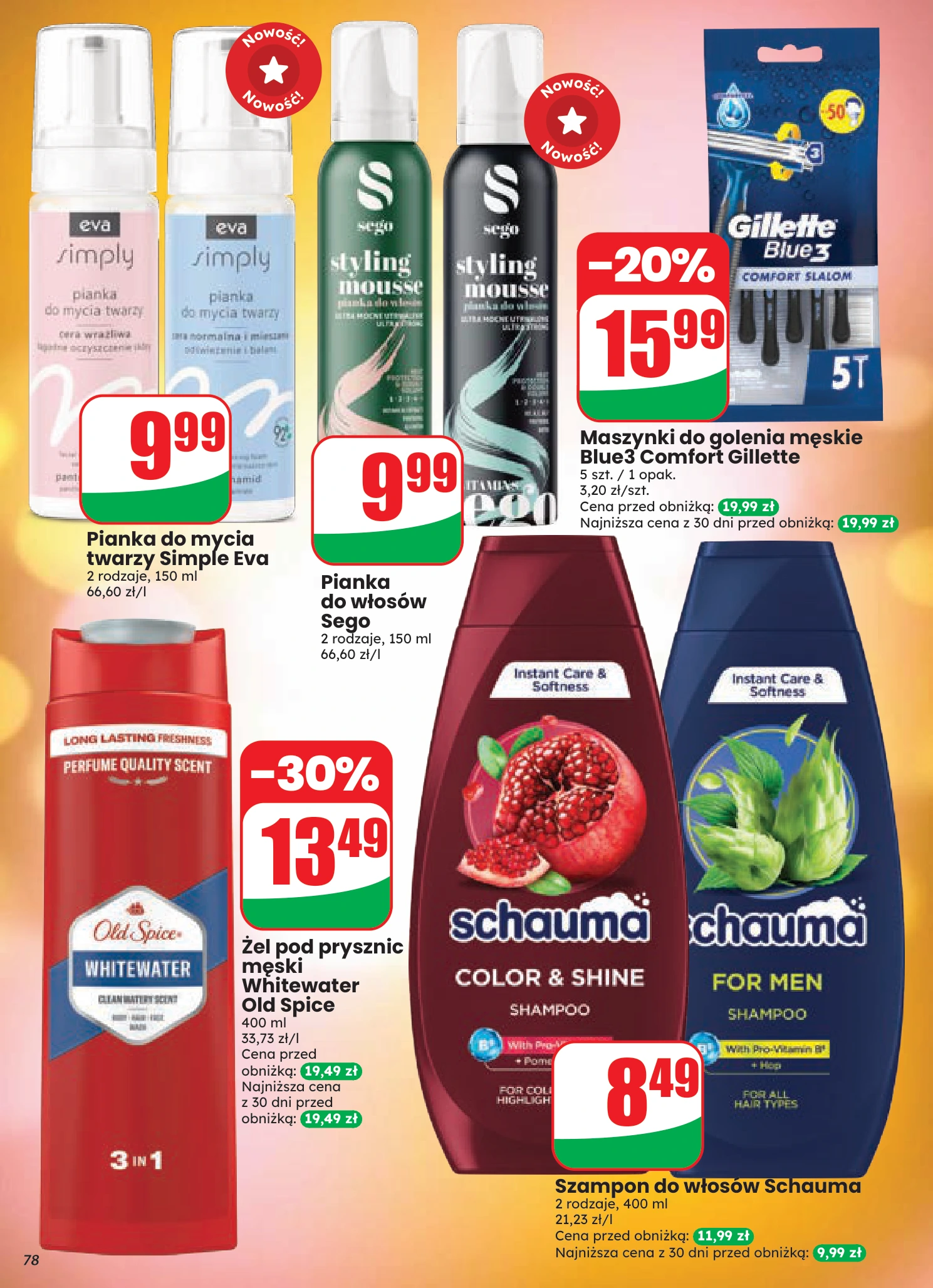 Flyer page 78