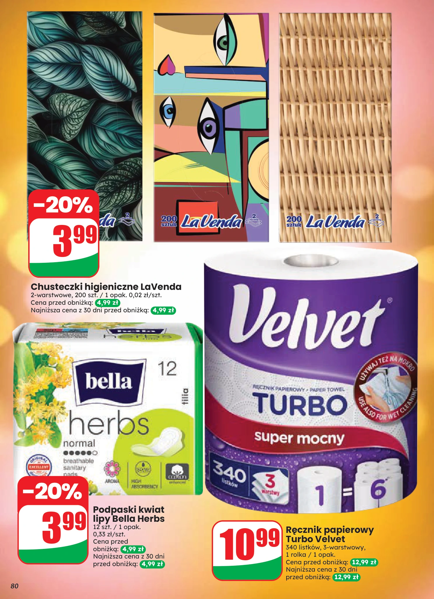 Flyer page 80