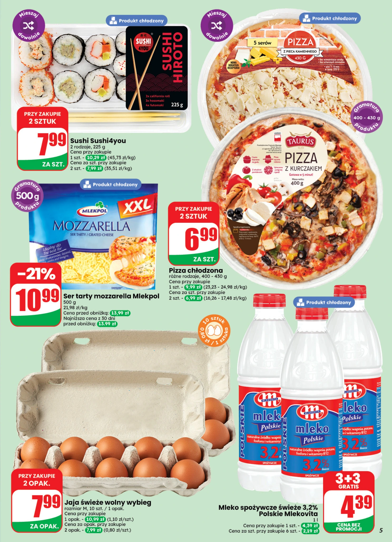 Flyer page 5