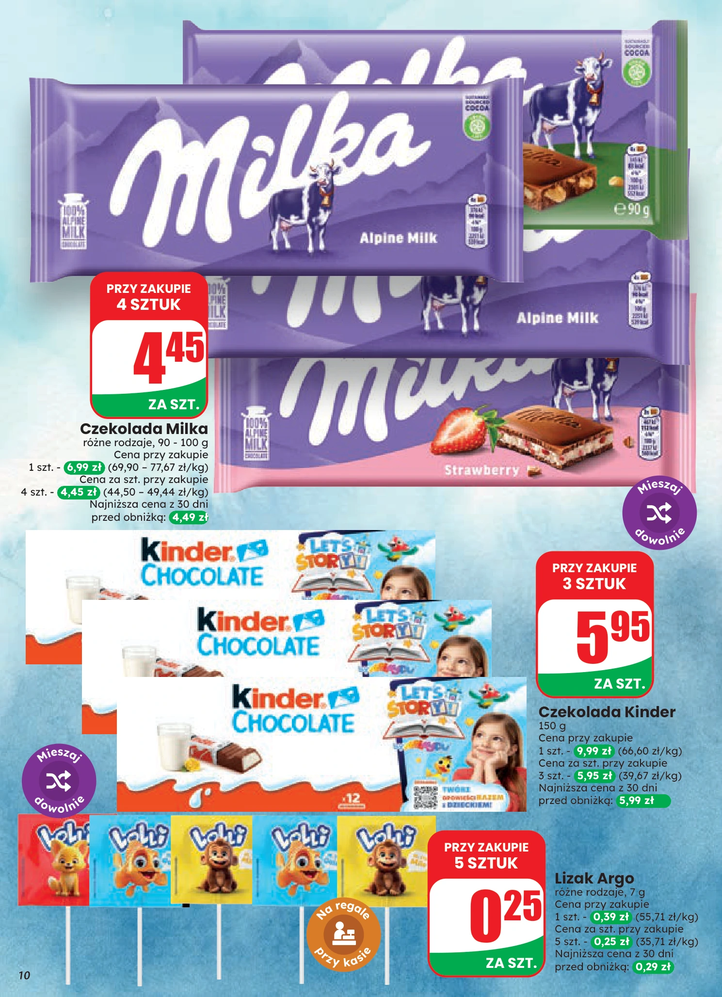 Flyer page 10