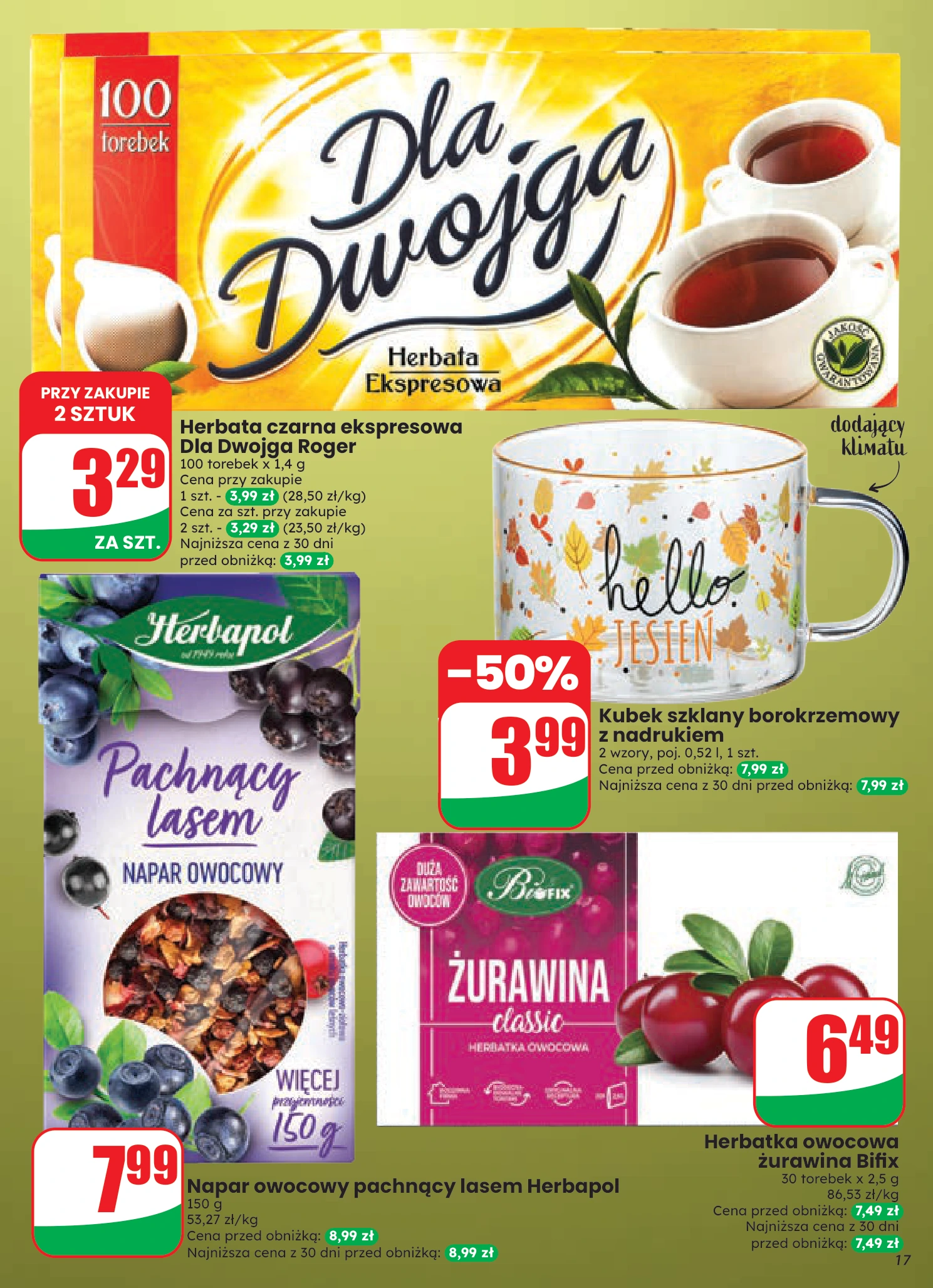 Flyer page 17