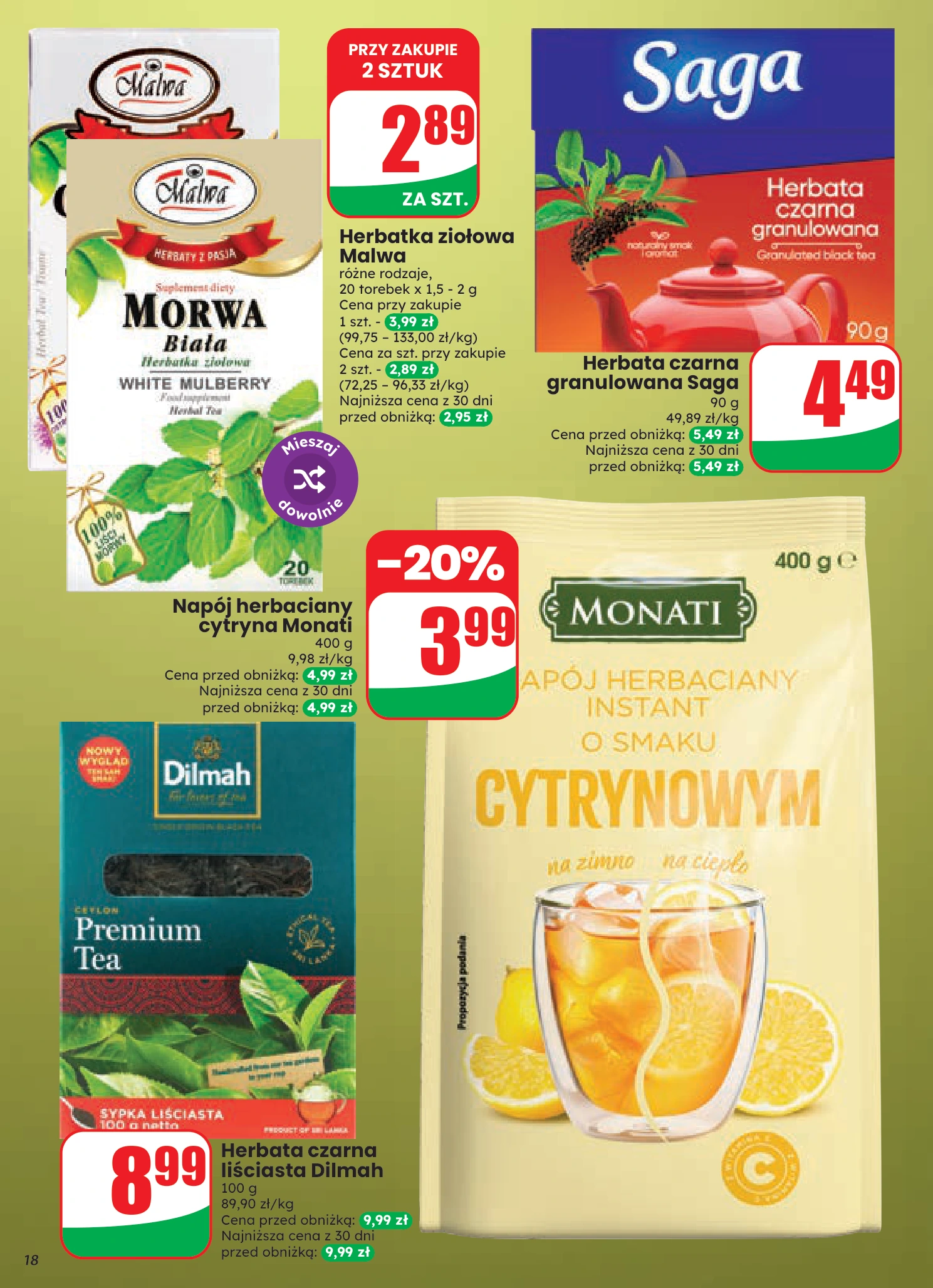 Flyer page 18