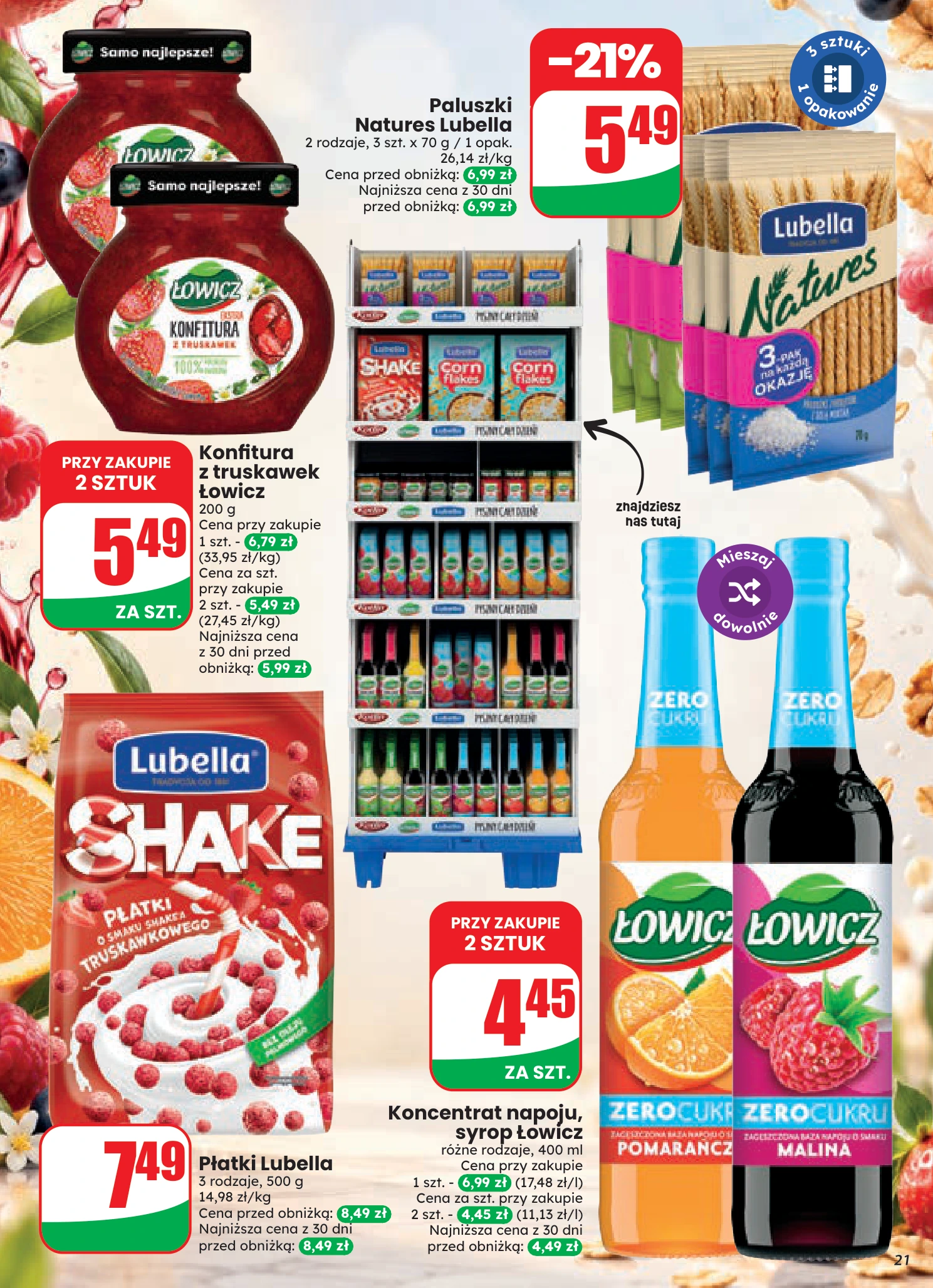 Flyer page 21