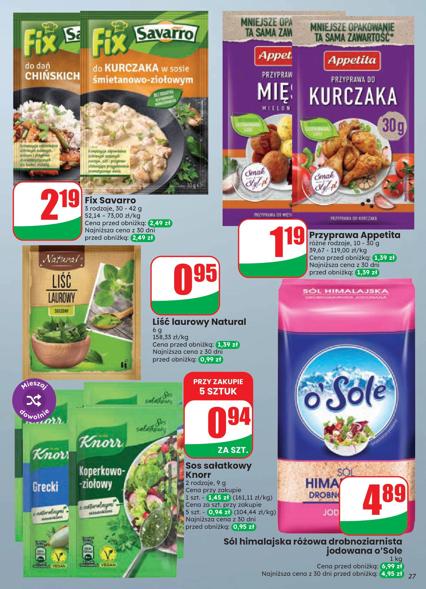 Flyer page 27