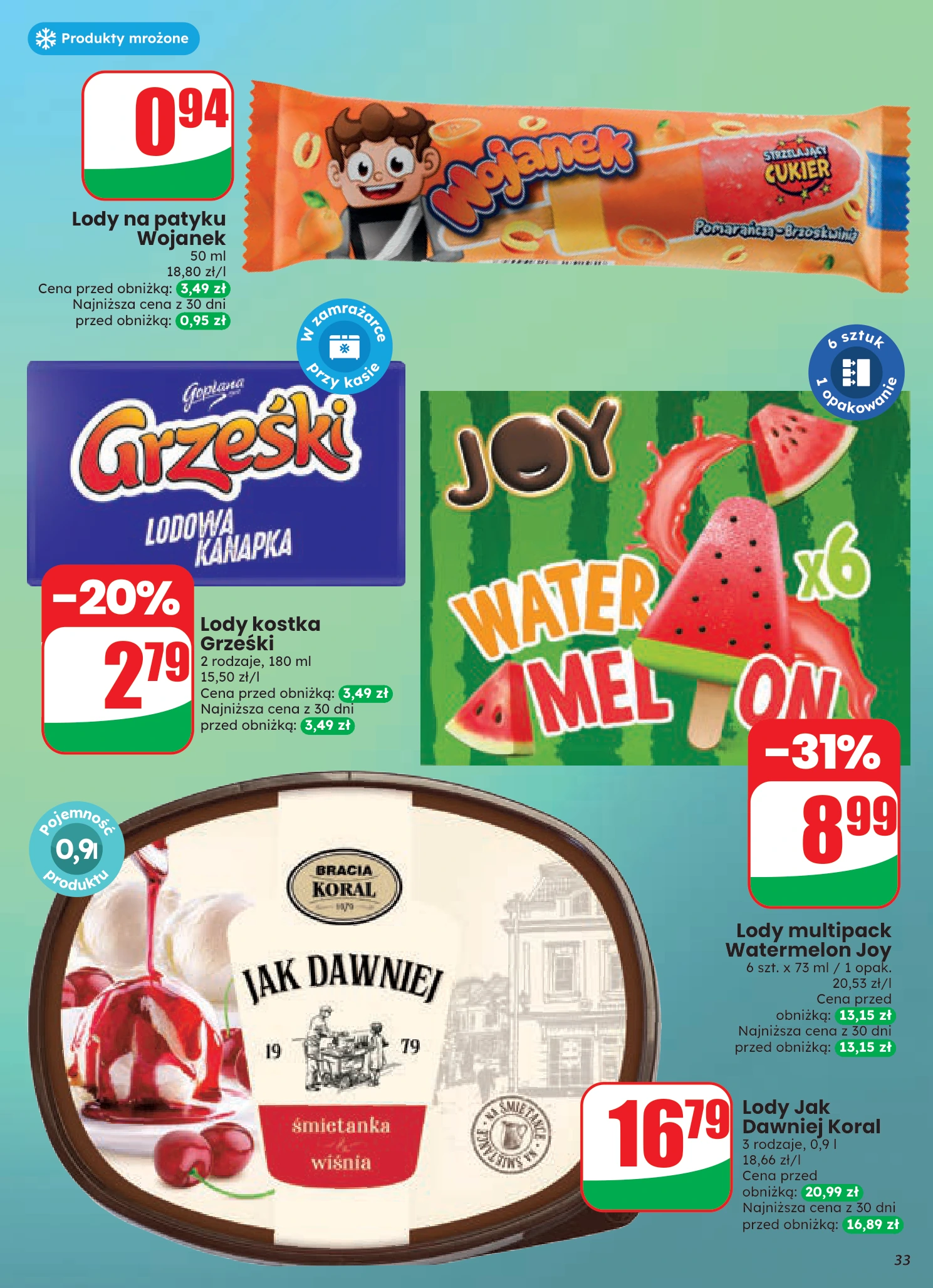 Flyer page 33