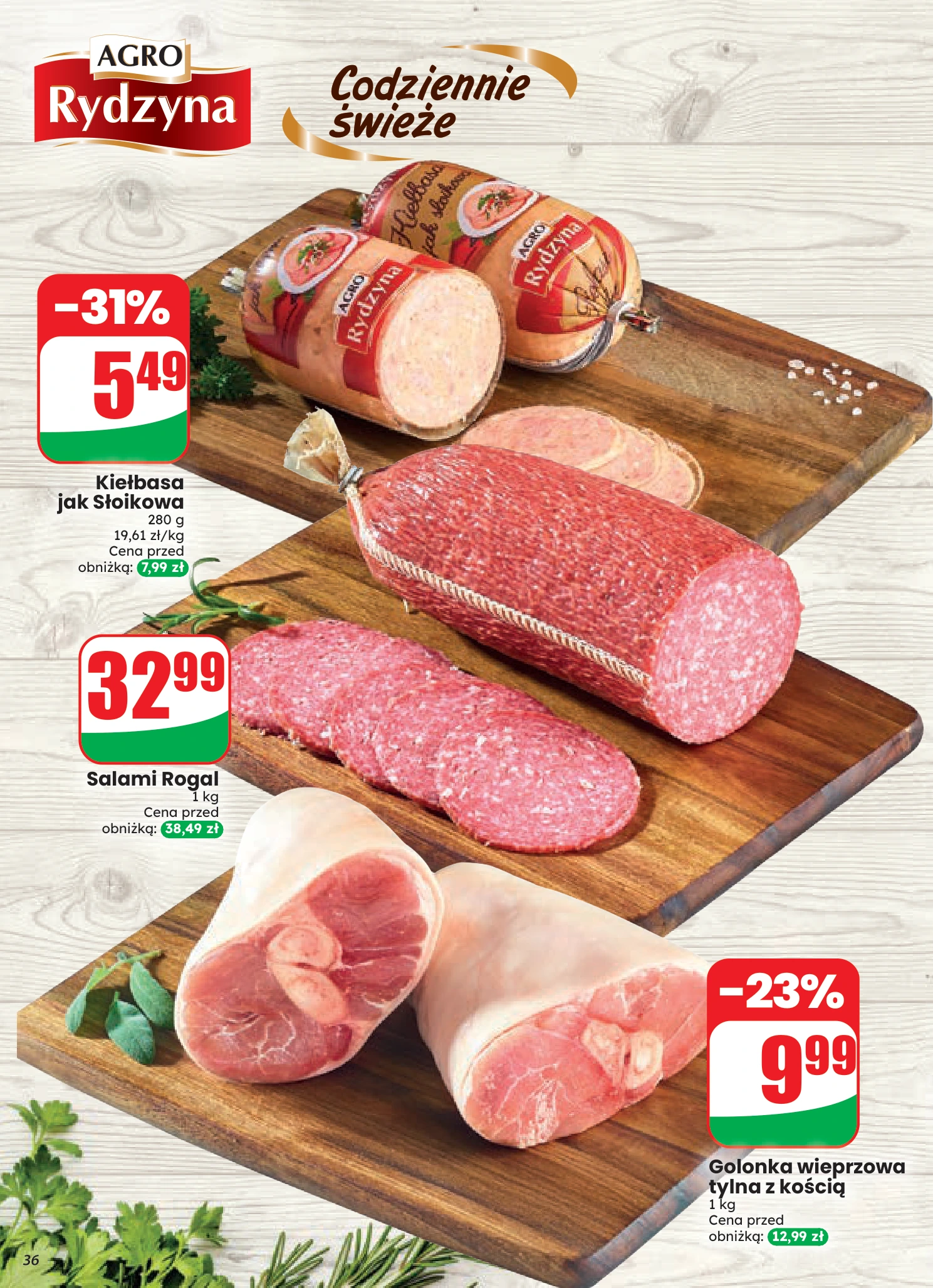 Flyer page 36