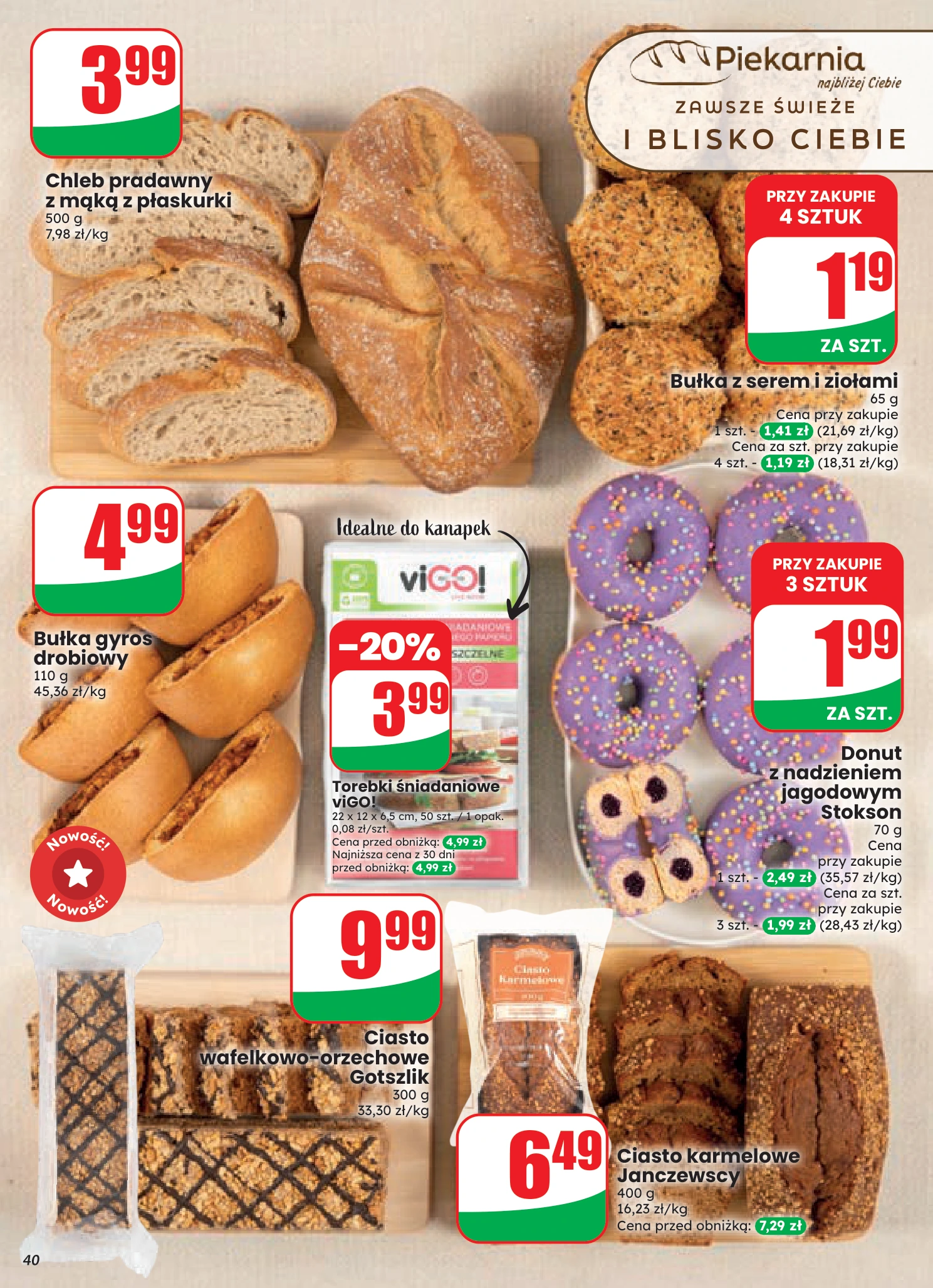 Flyer page 40