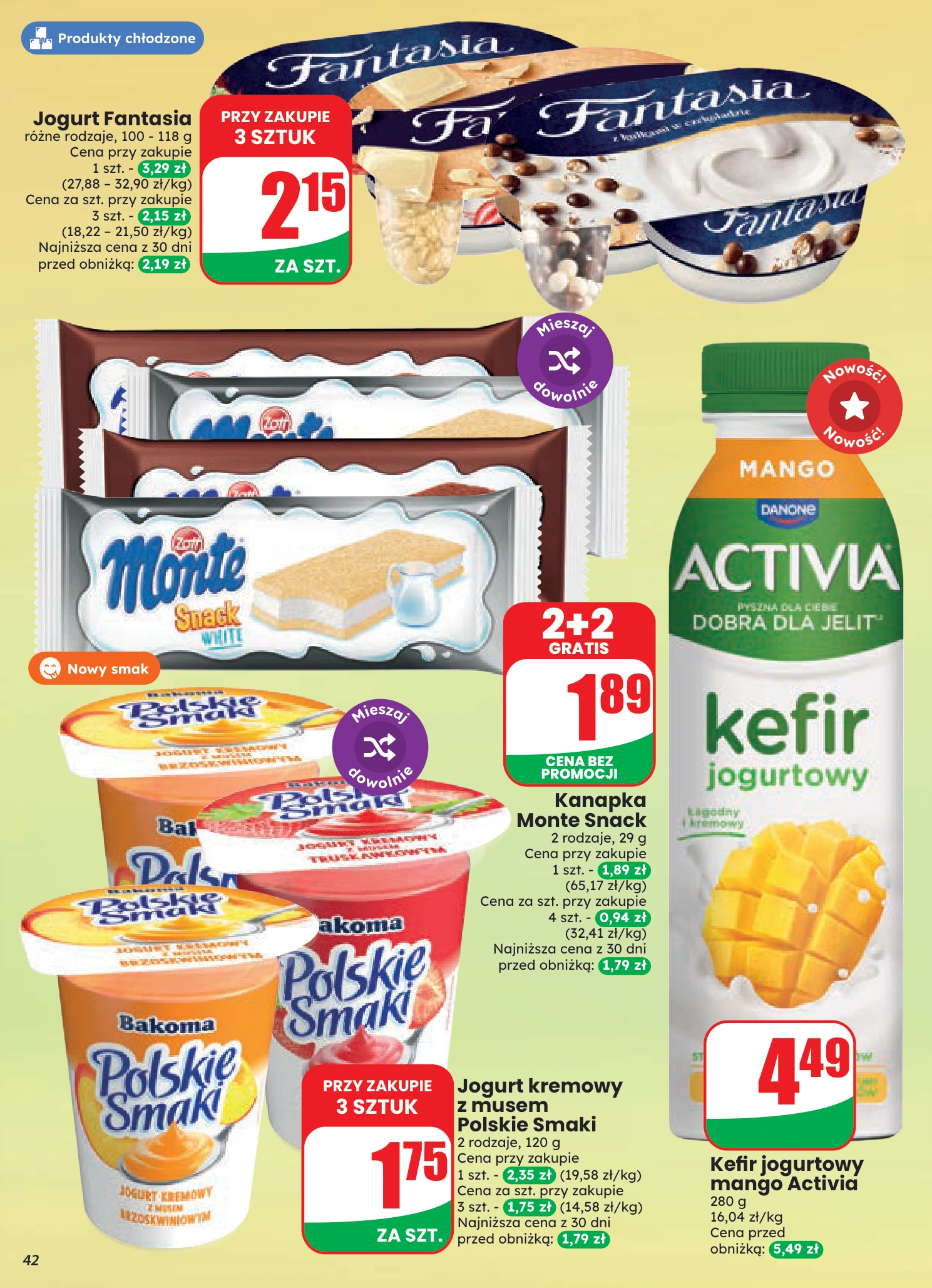 Flyer page 42