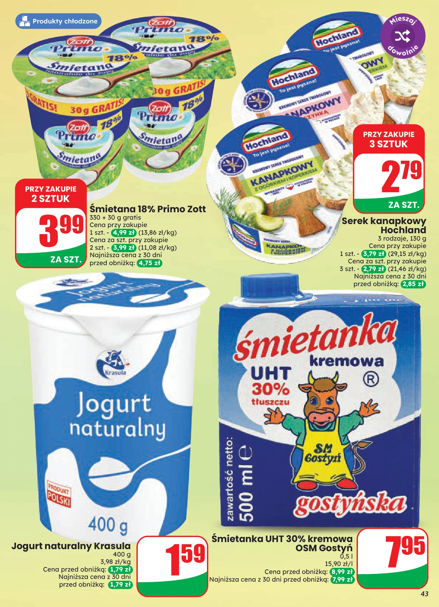Flyer page 43