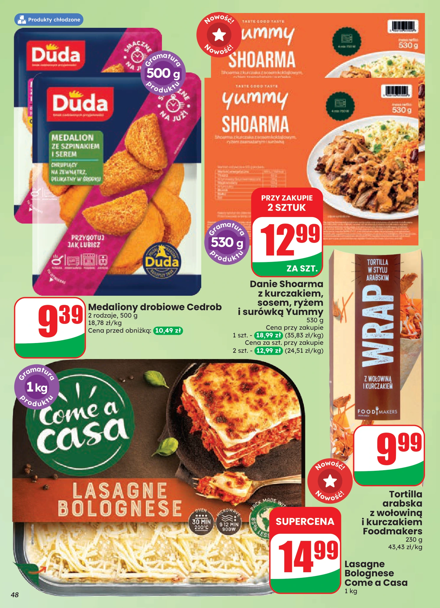 Flyer page 48