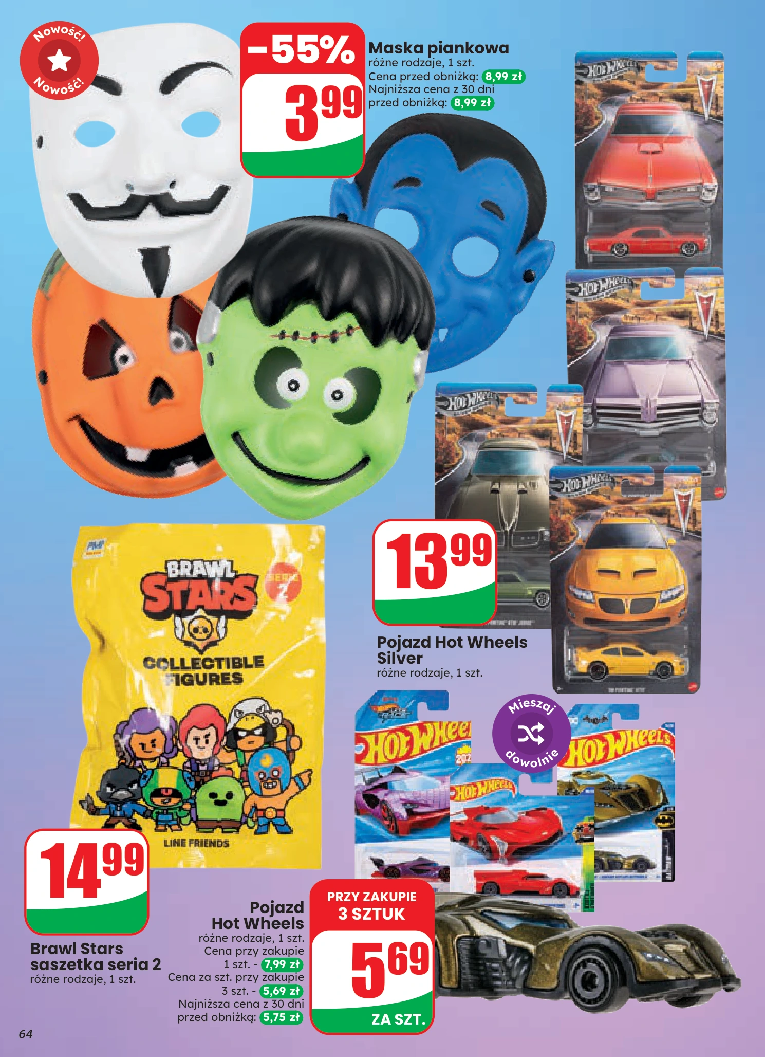 Flyer page 64