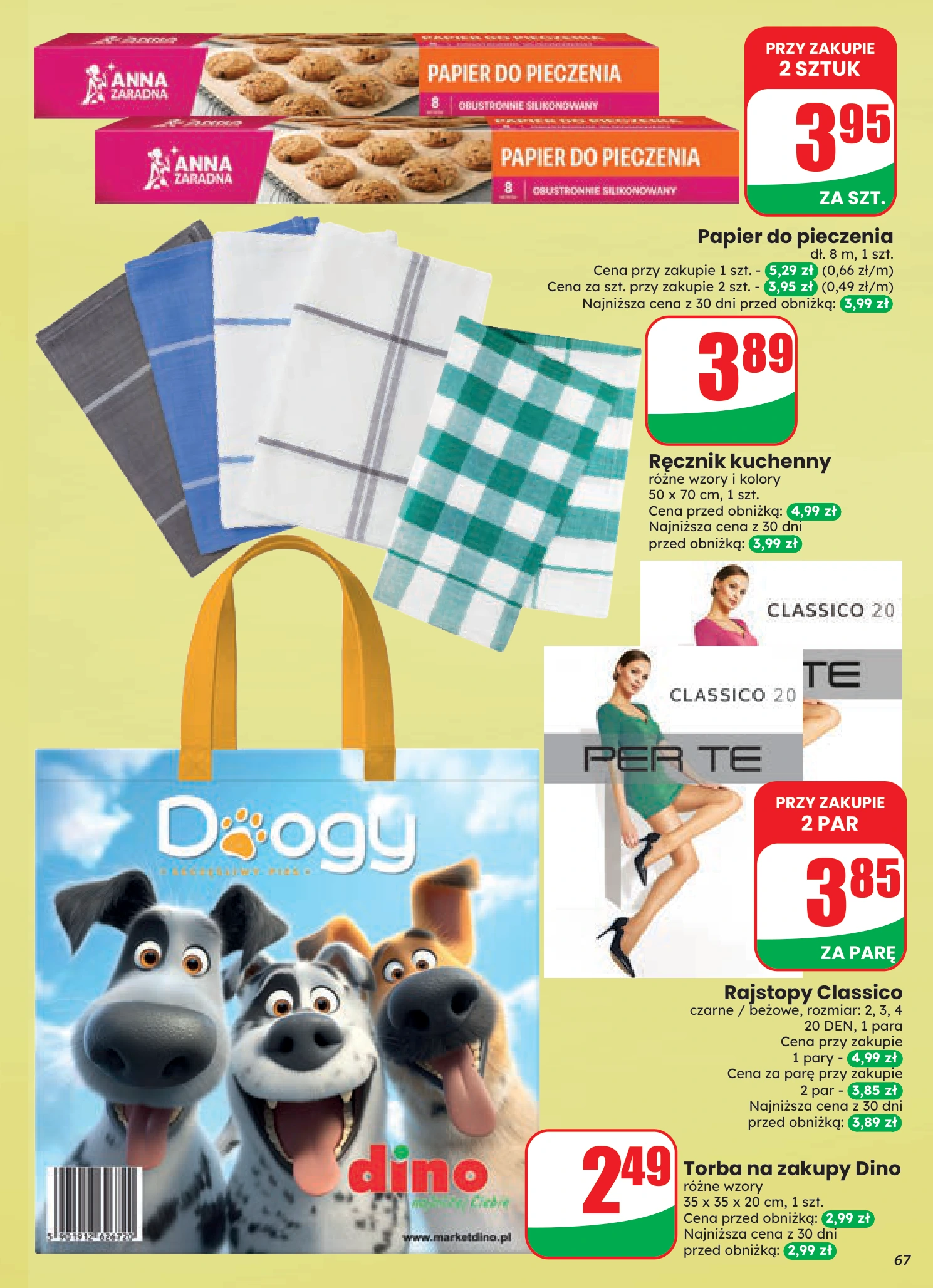 Flyer page 67