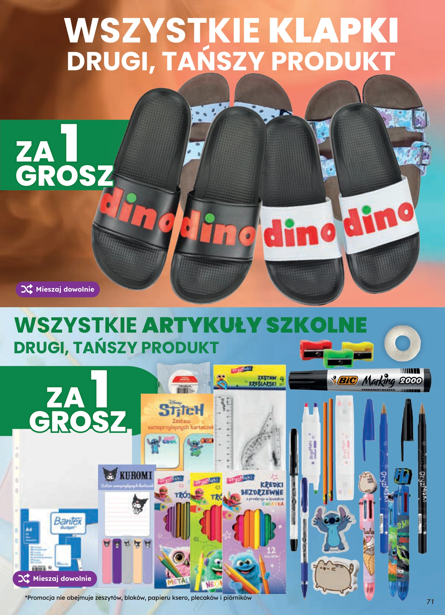 Flyer page 71